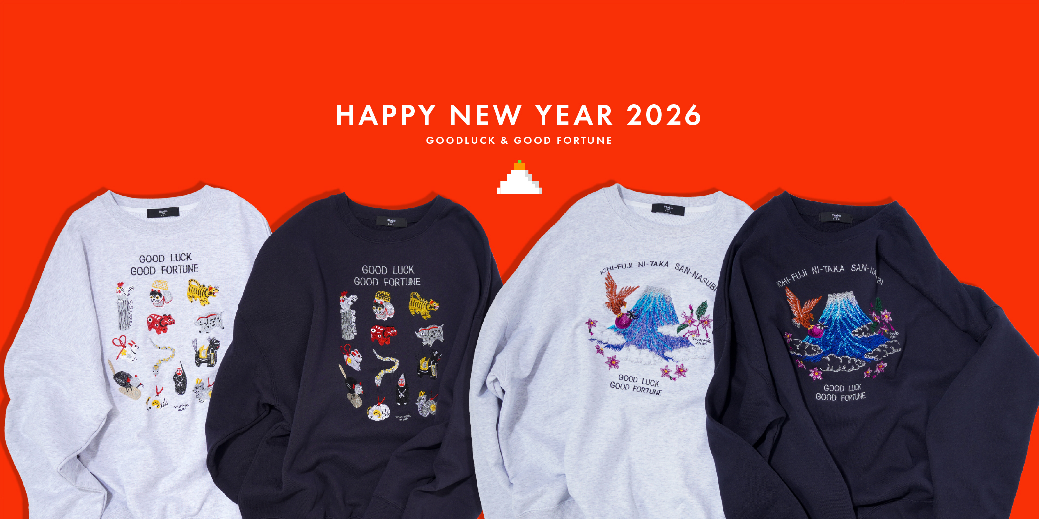 marble SUD(マーブルシュッド)公式通販