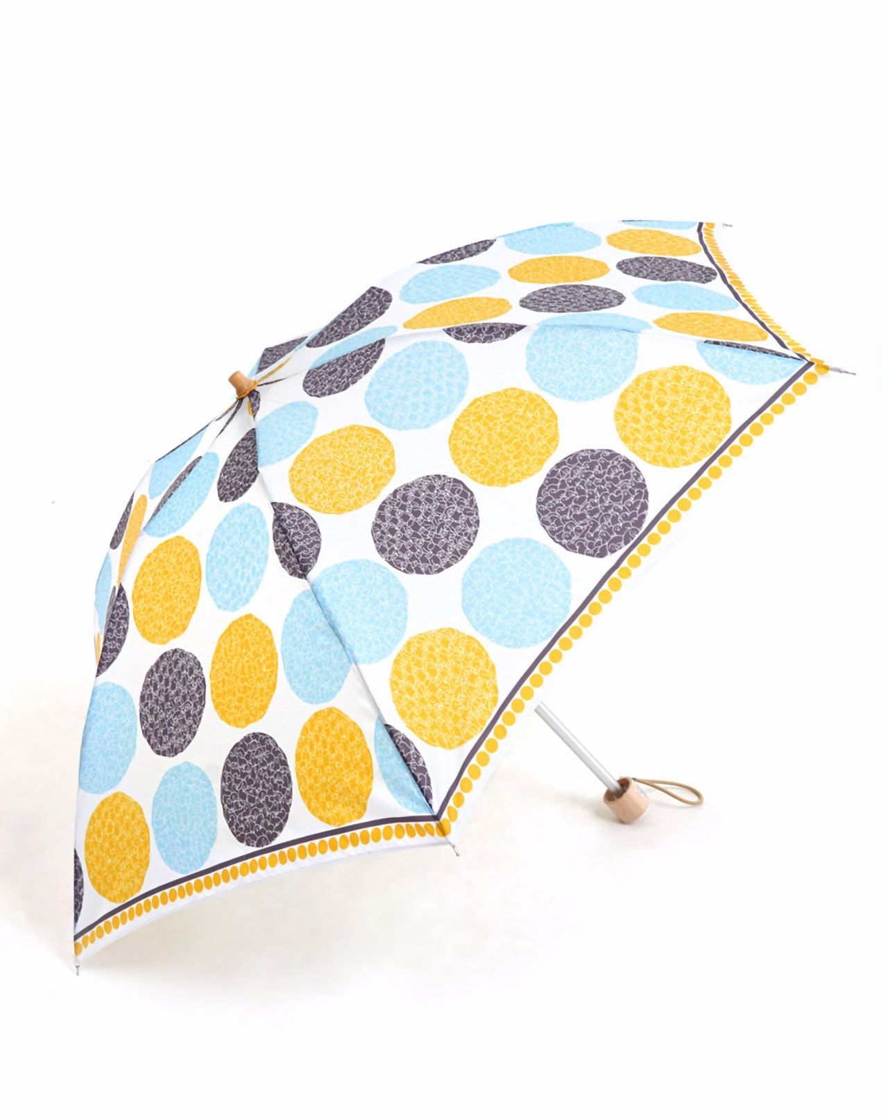 Lots Of Dot Mini Umbrella | marble SUD(マーブルシュッド)公式通販
