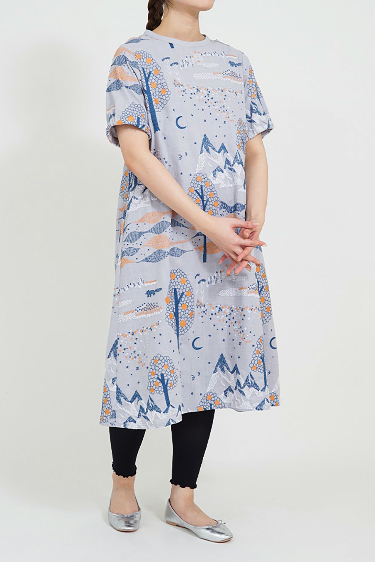 ワンピース Marble Sud Online Shop