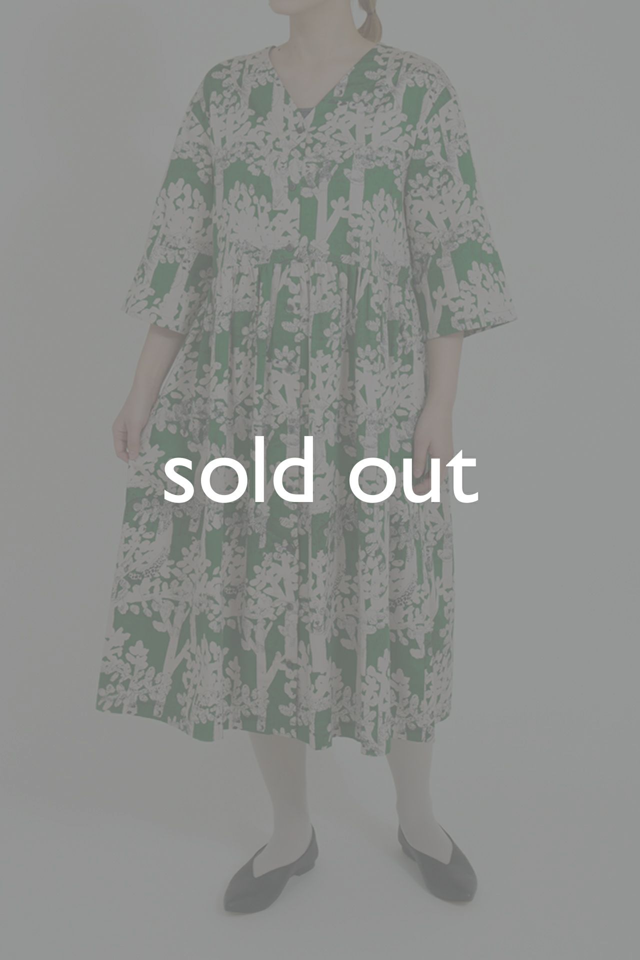 ワンピース Marble Sud Online Shop