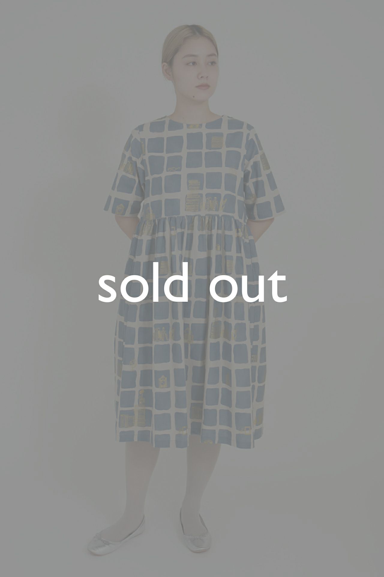 ワンピース Marble Sud Online Shop