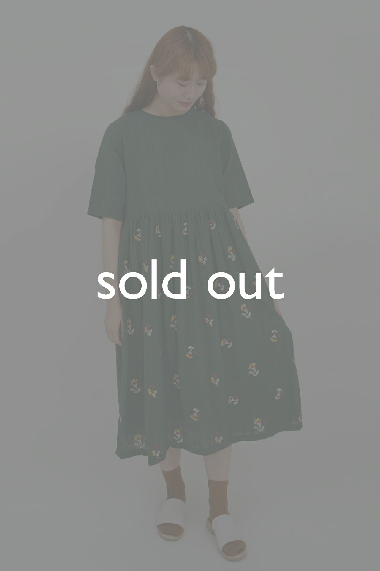 ワンピース Marble Sud Online Shop