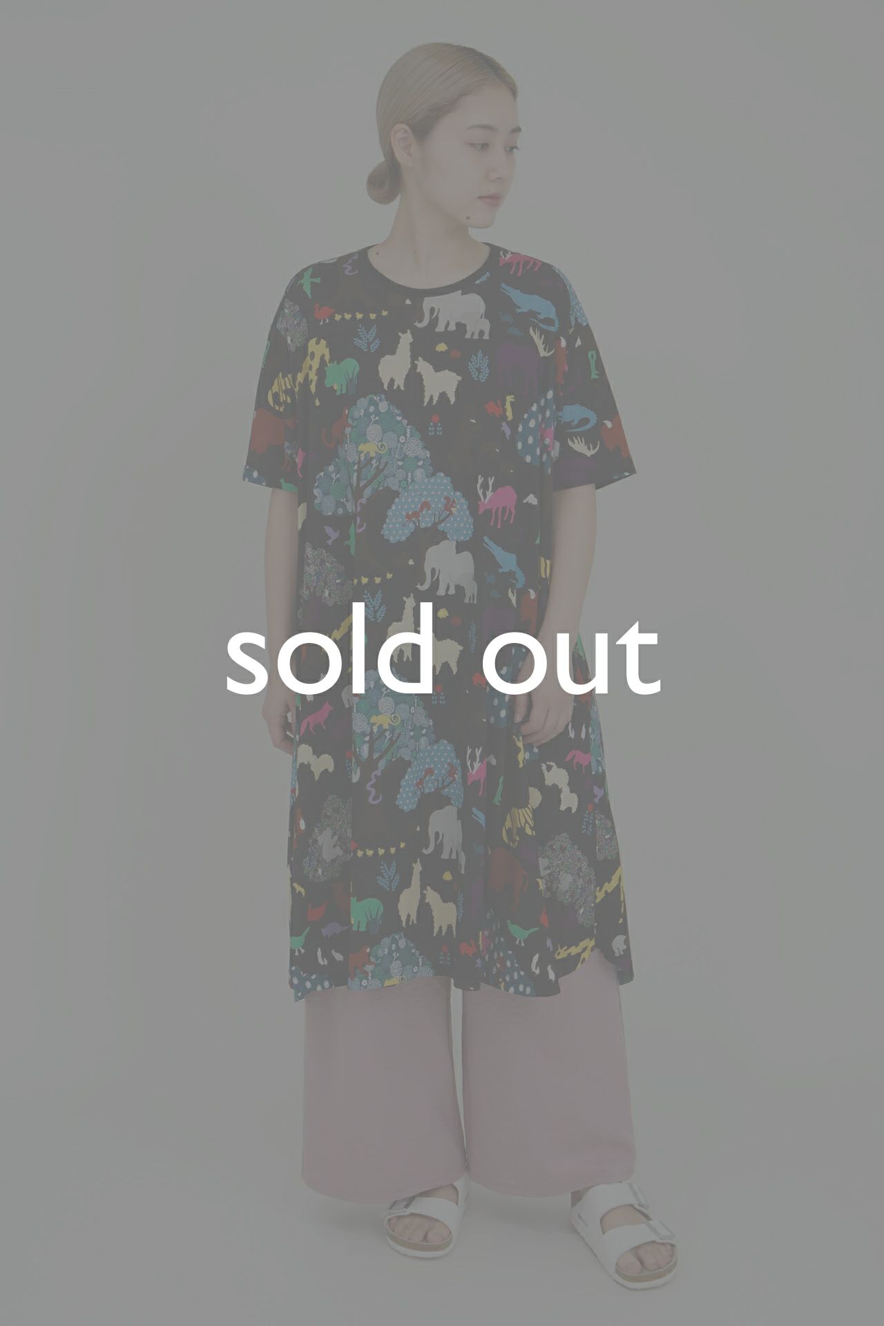 ワンピース Marble Sud Online Shop