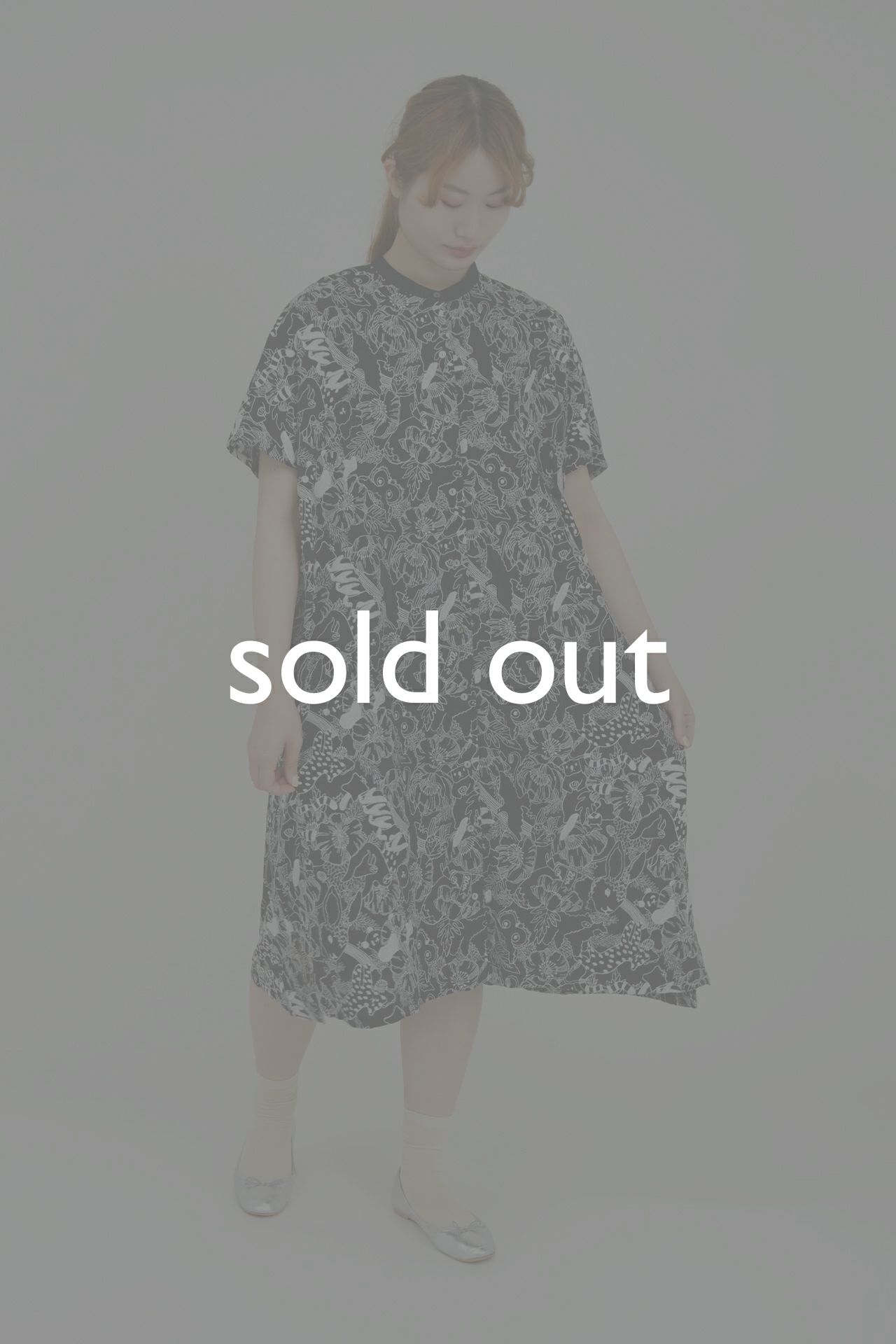 ワンピース Marble Sud Online Shop