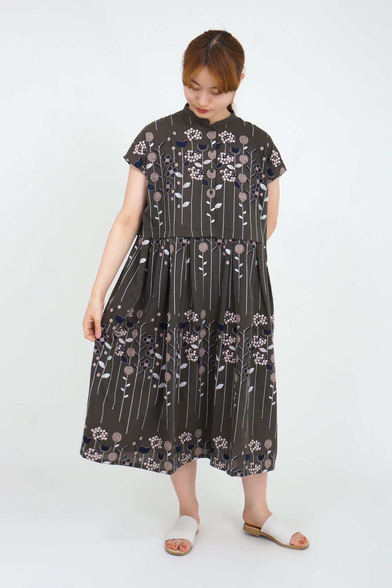 ワンピース Marble Sud Online Shop