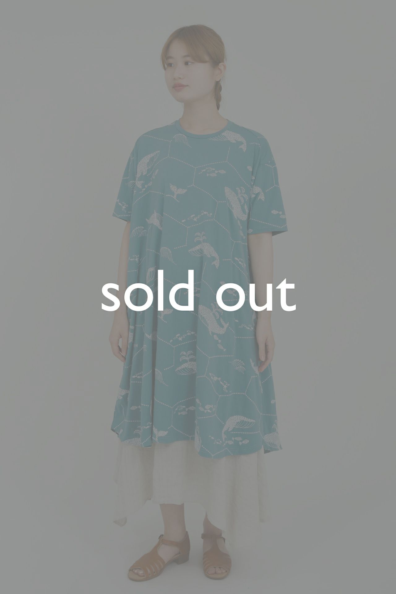 ワンピース Marble Sud Online Shop