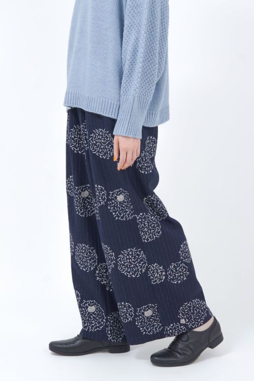 刺繍アイテム | marble SUD(マーブルシュッド)公式通販