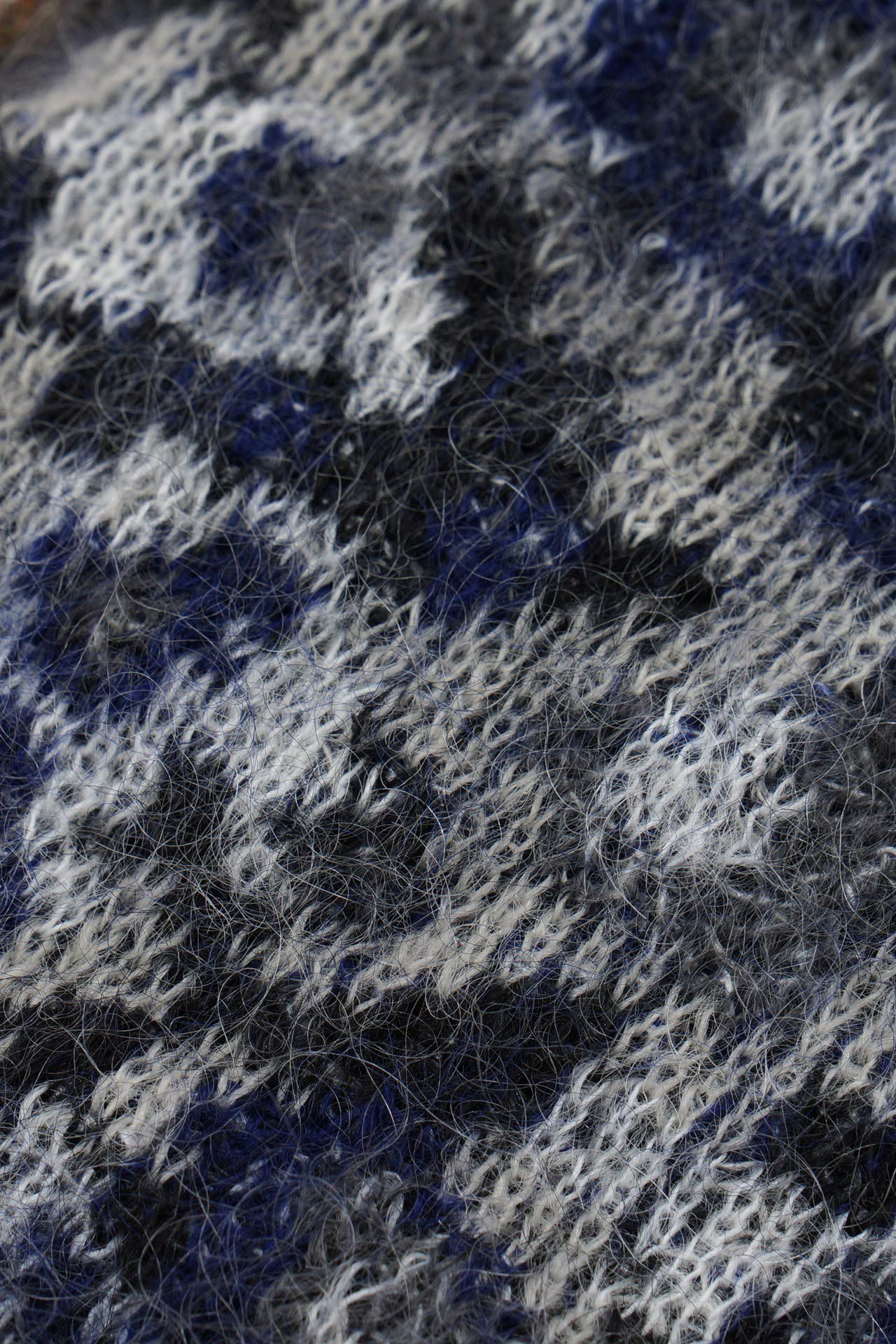 detail