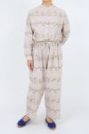 BEIGE/model:161cm