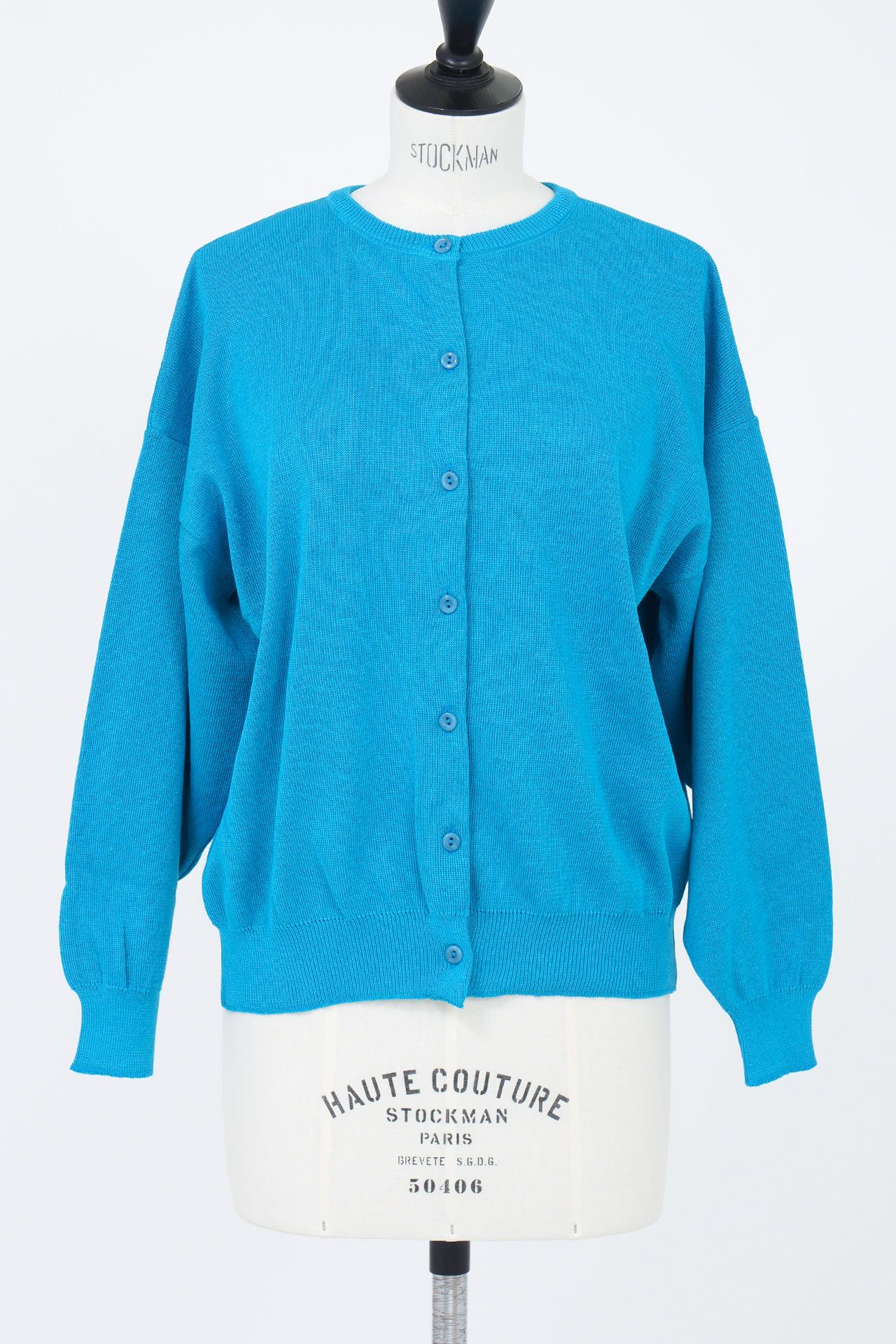 L.BLUE