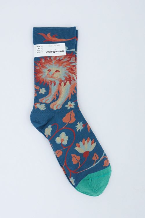 BM Pomme Sox | marble SUD(マーブルシュッド)公式通販