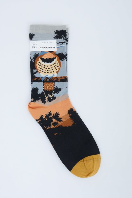 BM Chien Sox | marble SUD(マーブルシュッド)公式通販