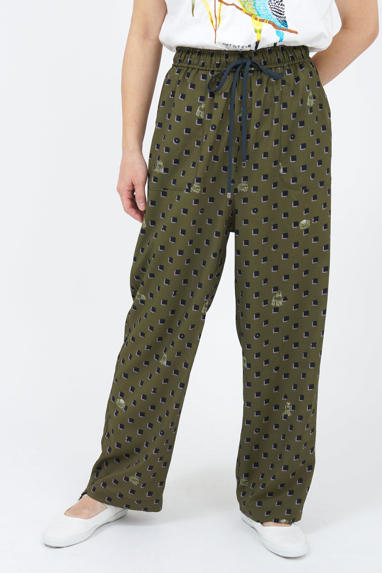 KHAKI