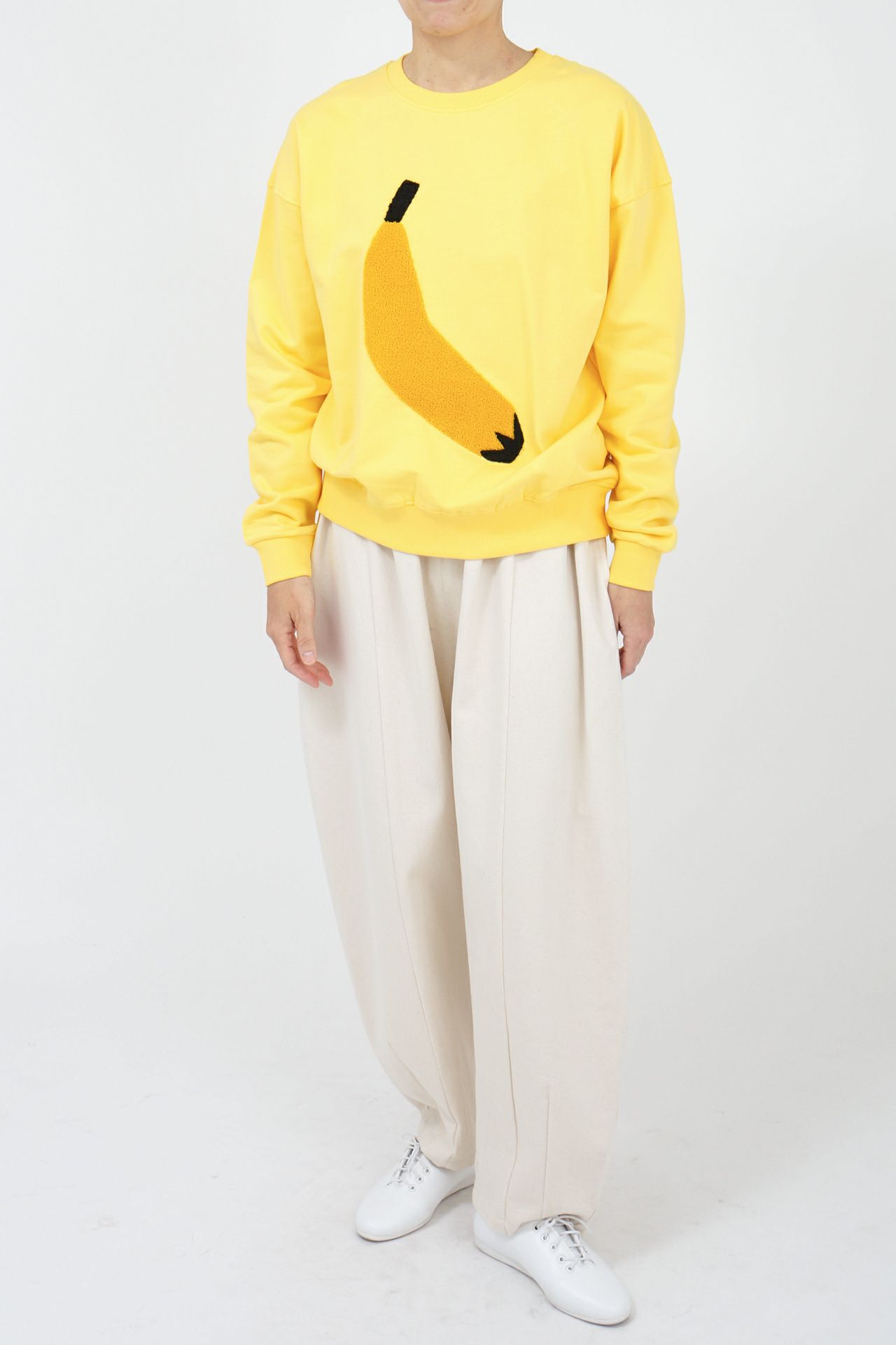 ONE/model:161cm