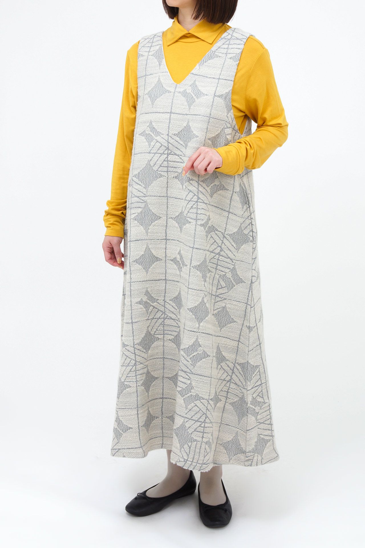 NATURAL/model:162cm