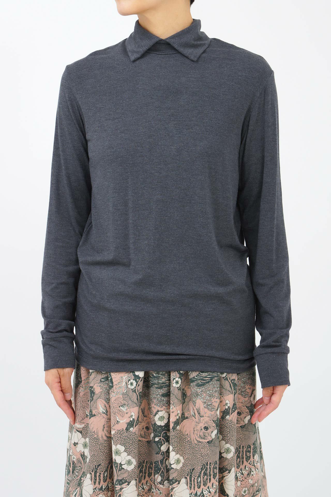 Detail（着用見本）