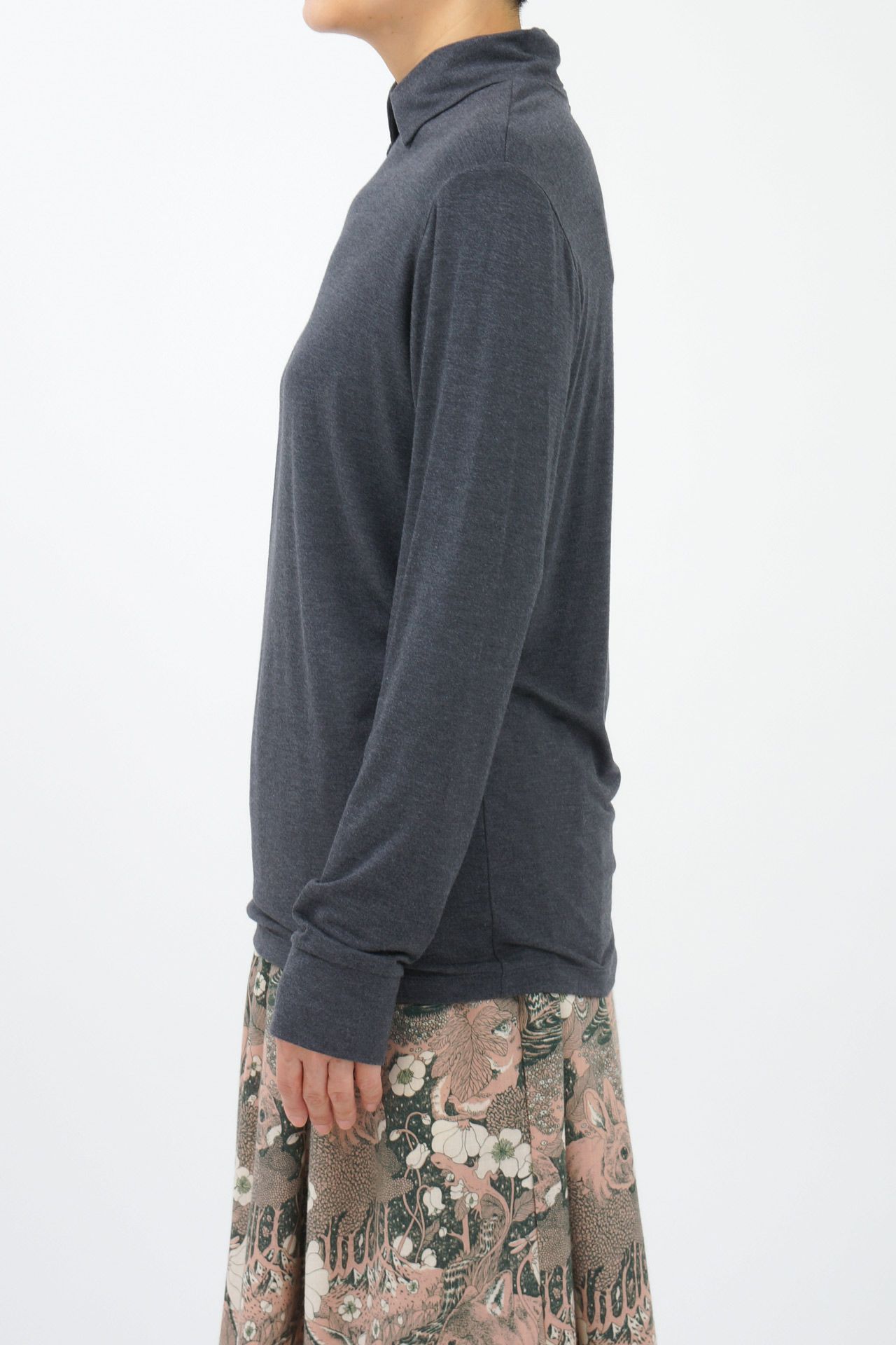 Detail（着用見本）