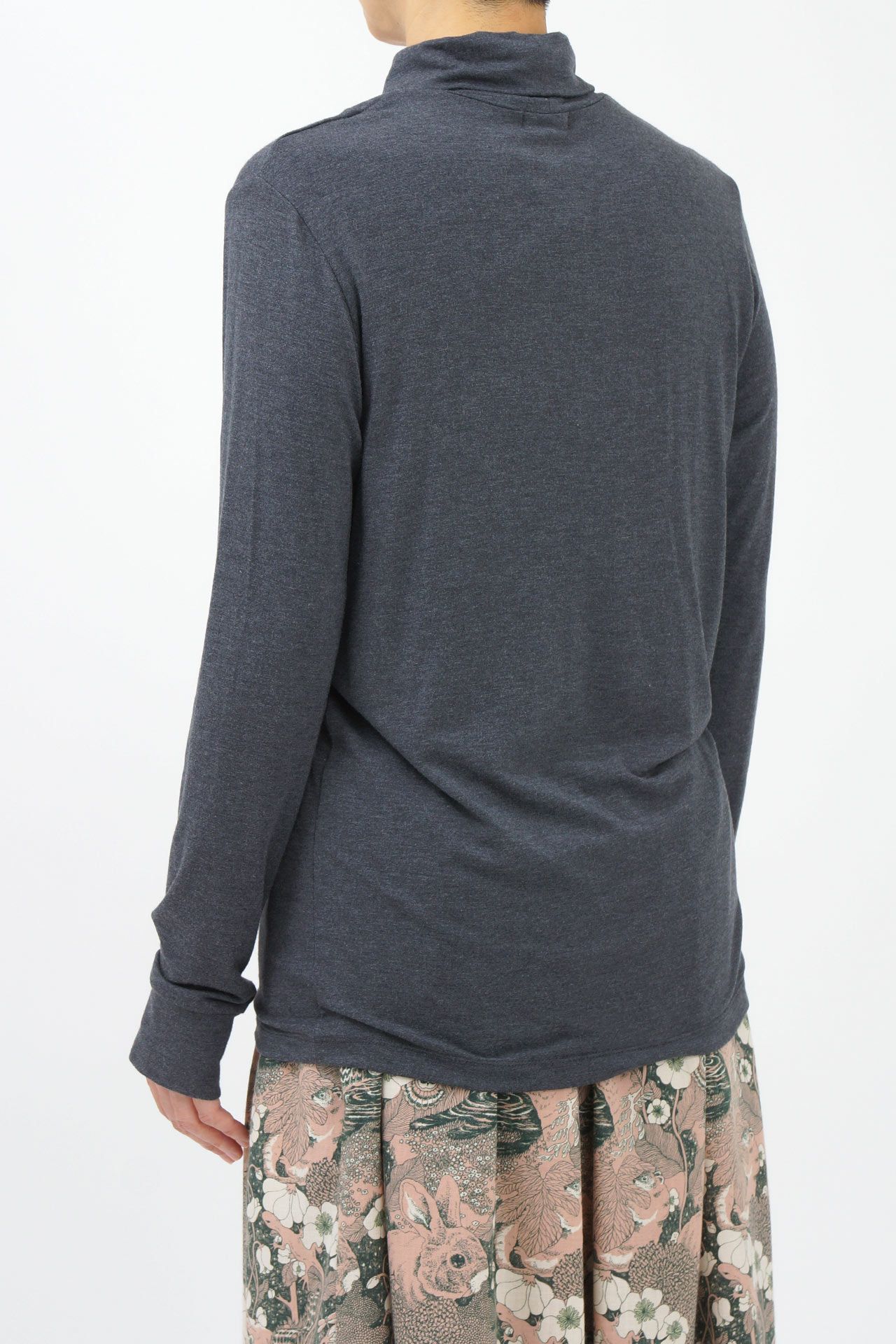 Detail（着用見本）