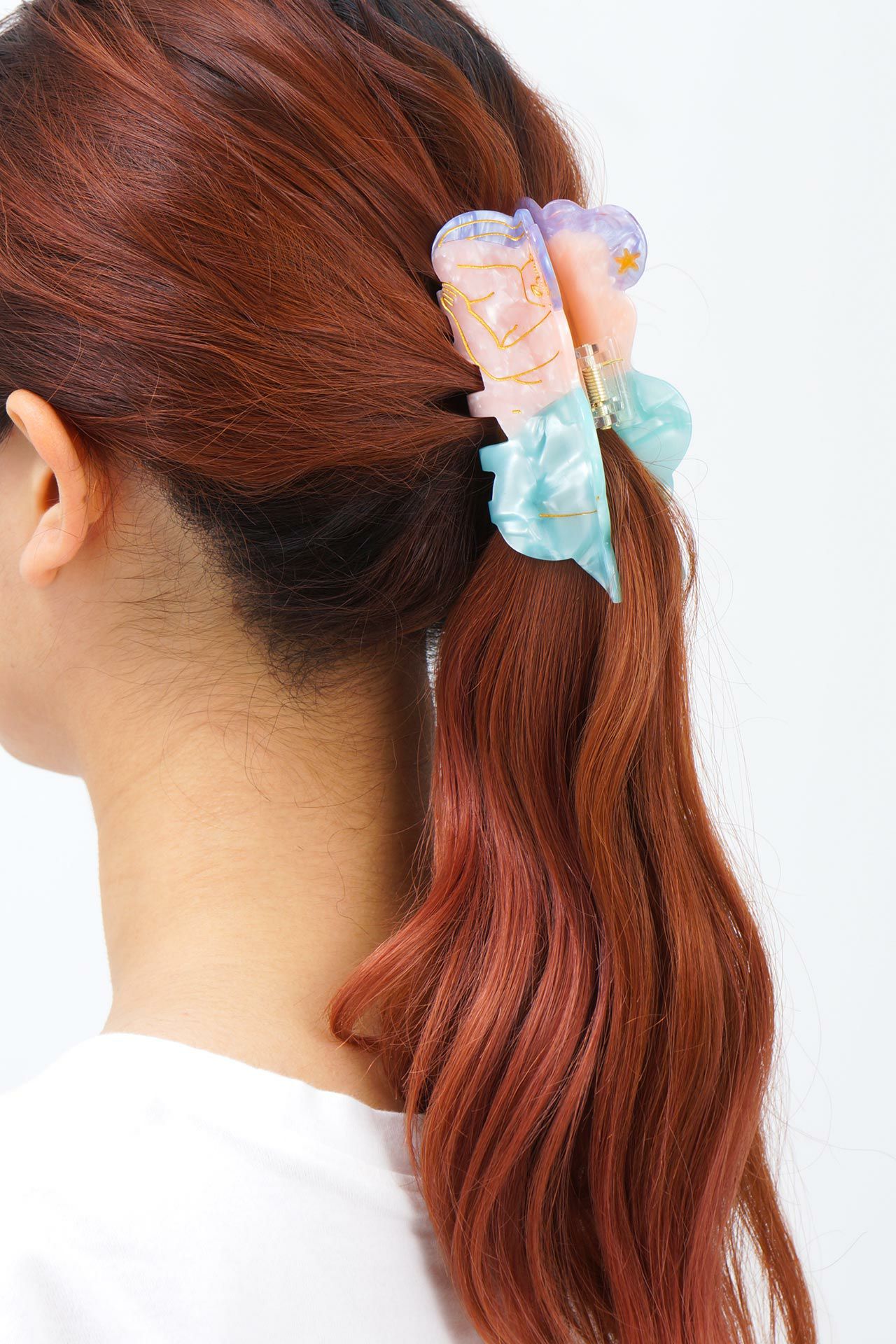 【専用】おまとめ わんこメイドヘアクリップ CZ Dachshund ヘアクリップ | marble SUD(マーブルシュッド)公式通販
