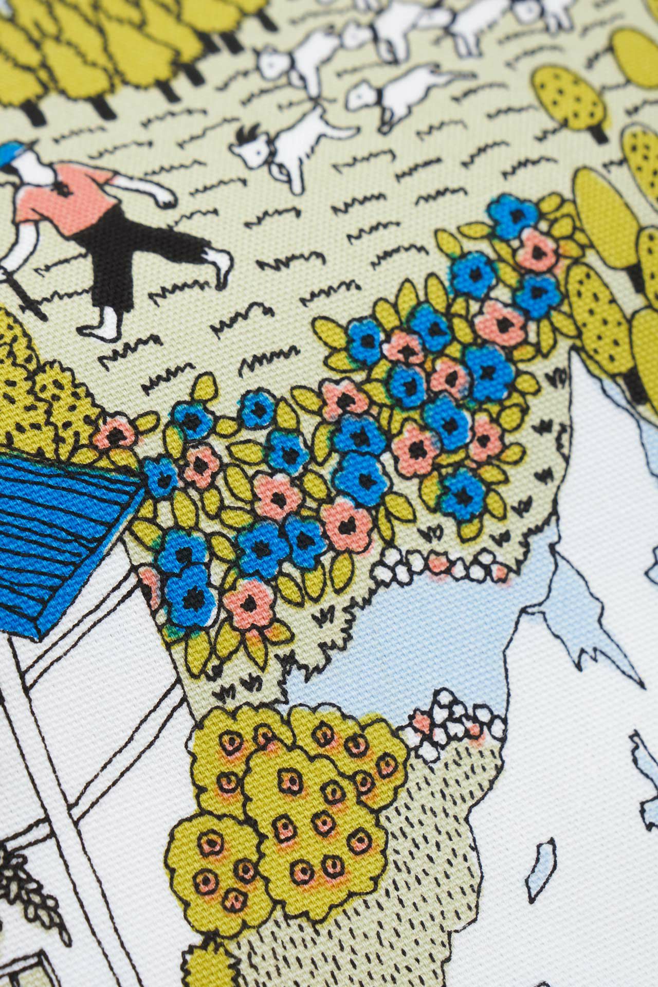 Detail
