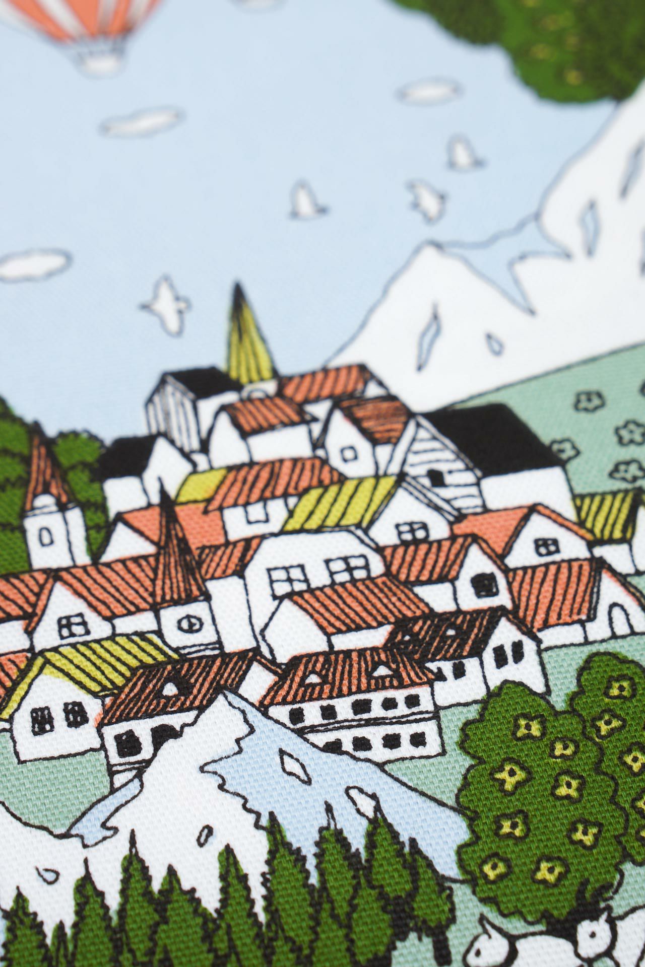 Detail