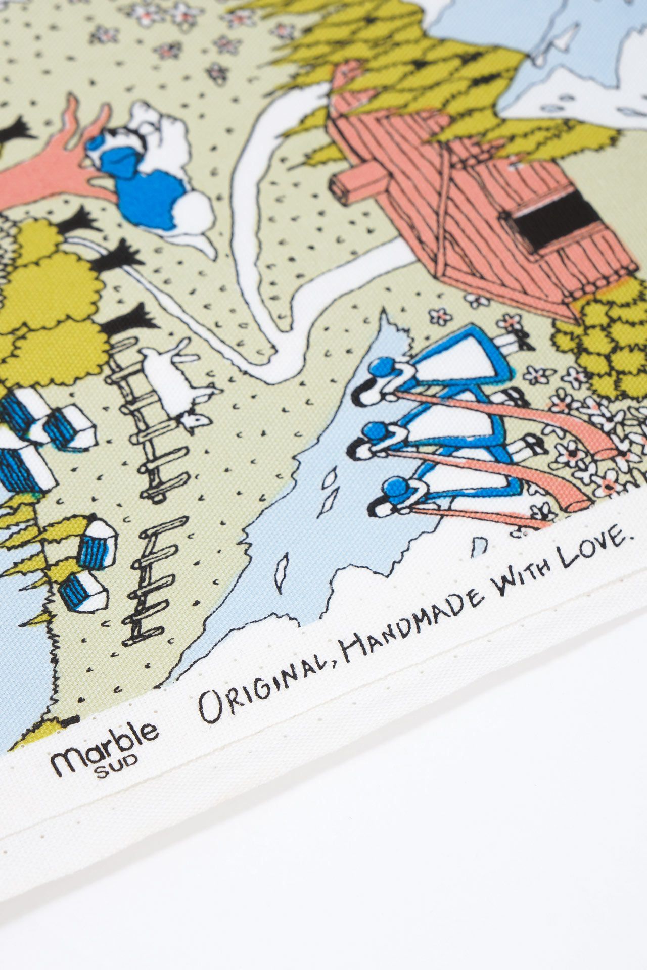 Detail