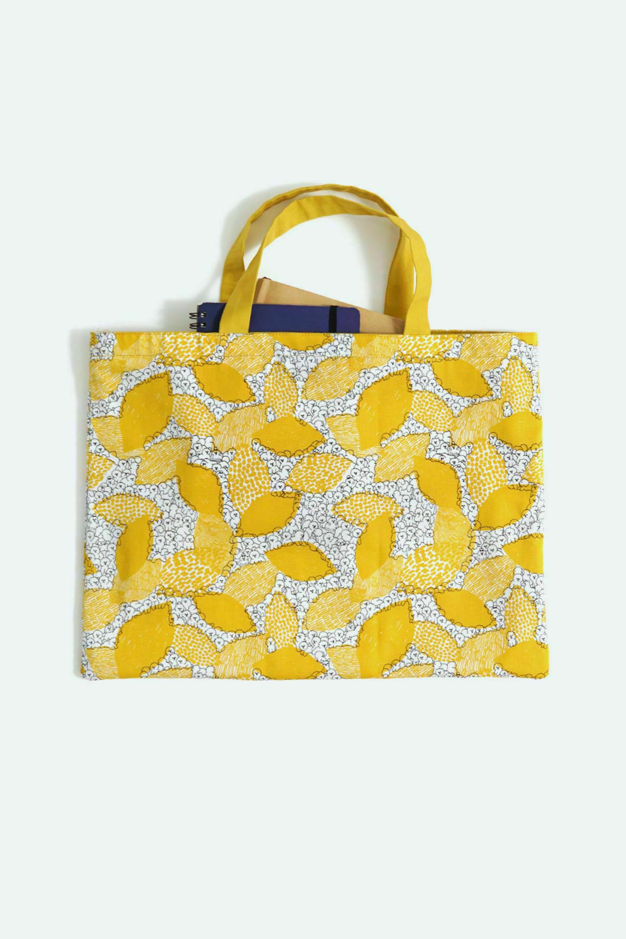 レシピ5.レッスンバック（必要数50cm）