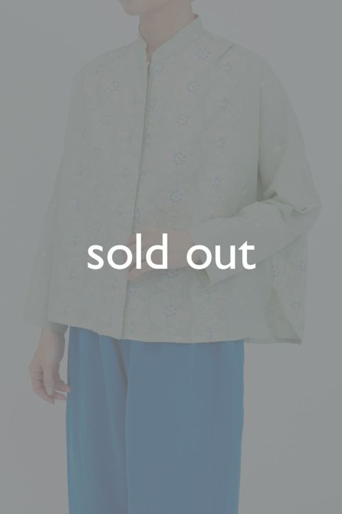 ☆りんごdot Shirt | marble SUD(マーブルシュッド)公式通販