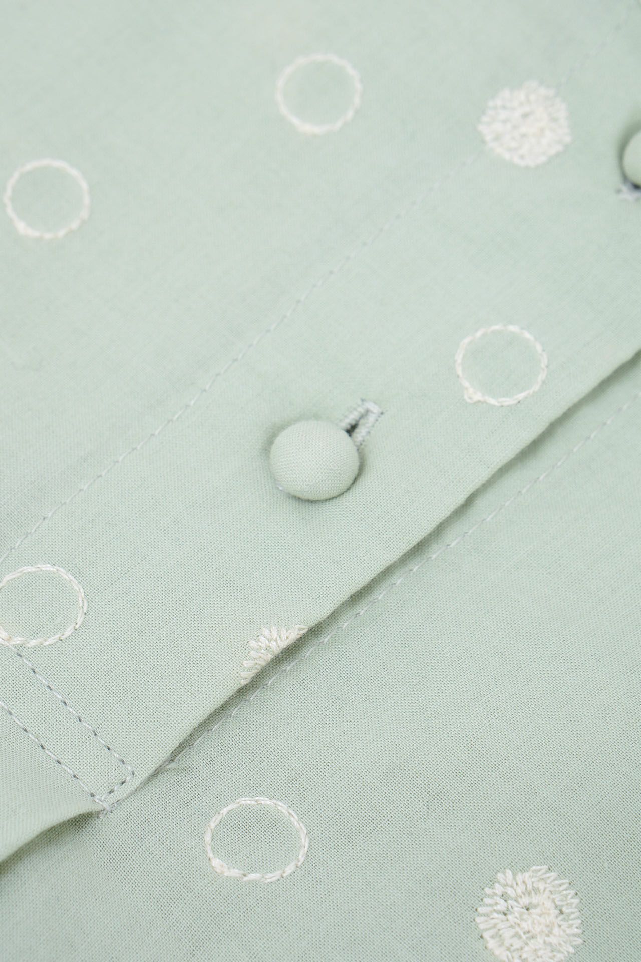 ☆サンカヨウ ストリングShirt | marble SUD(マーブルシュッド