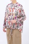 ☆veggie ストリングShirt | marble SUD(マーブルシュッド)公式通販