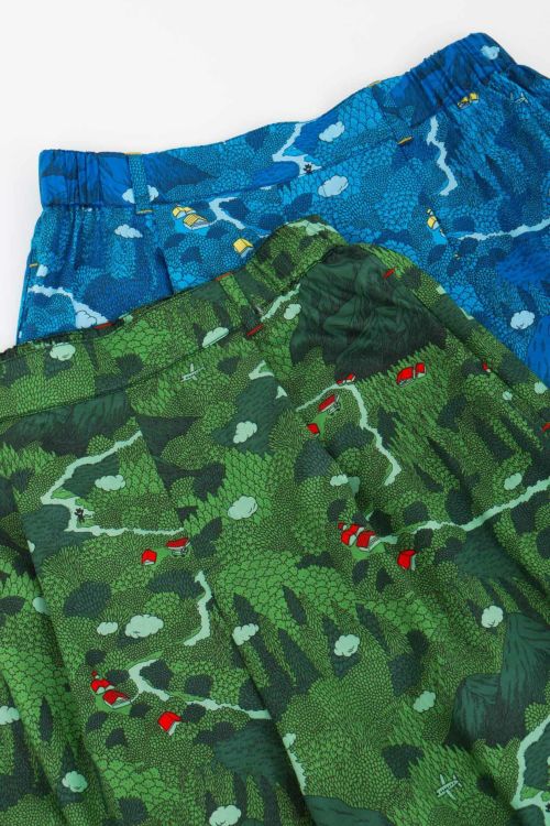 ☆Kamikochi WIDE PT | marble SUD(マーブルシュッド)公式通販