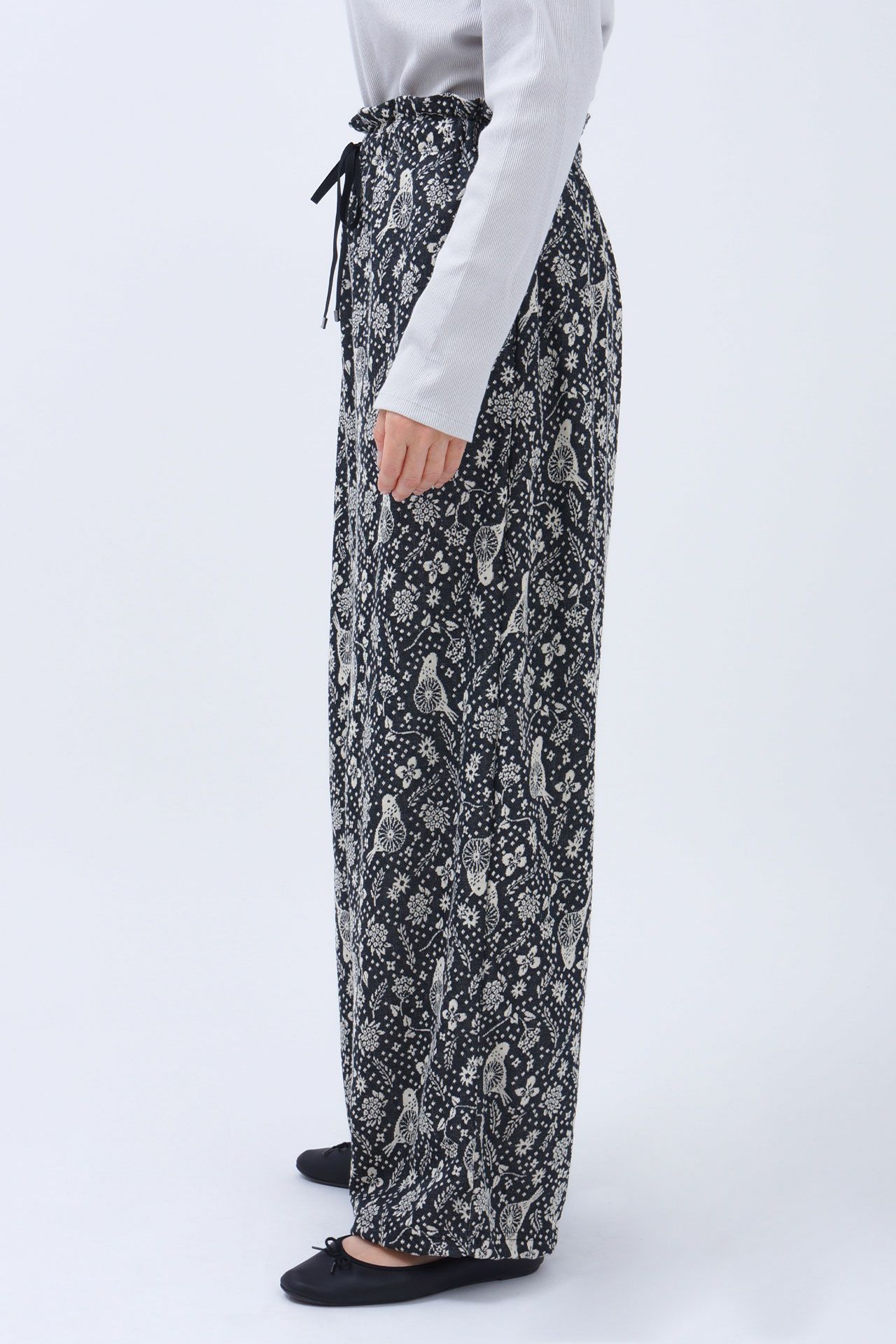 Detail（着用見本）