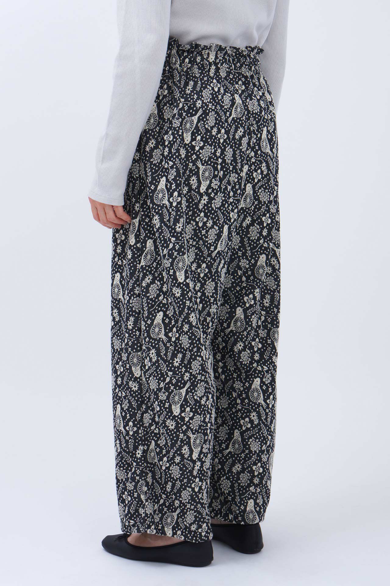 Detail（着用見本）