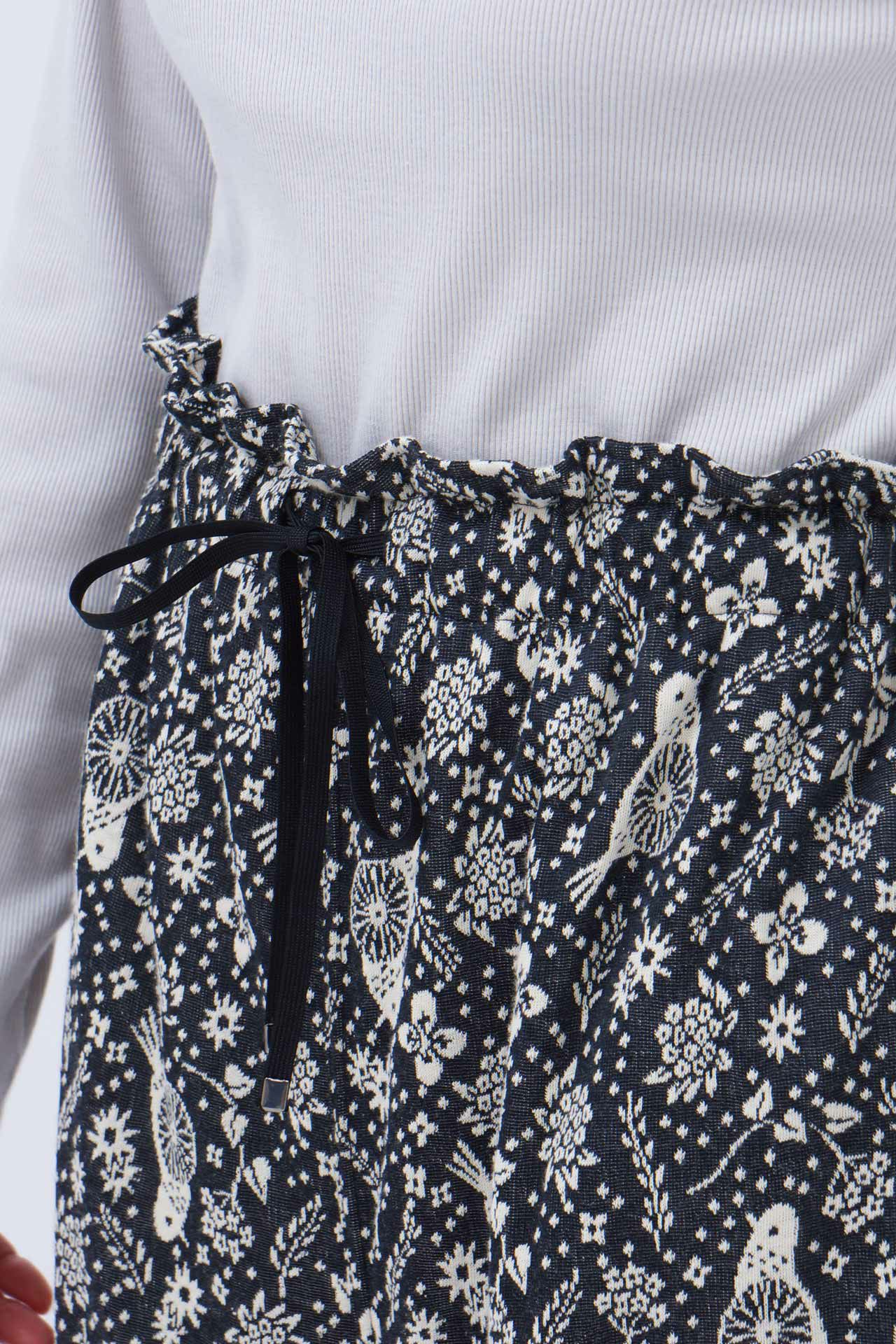 Detail（着用見本）