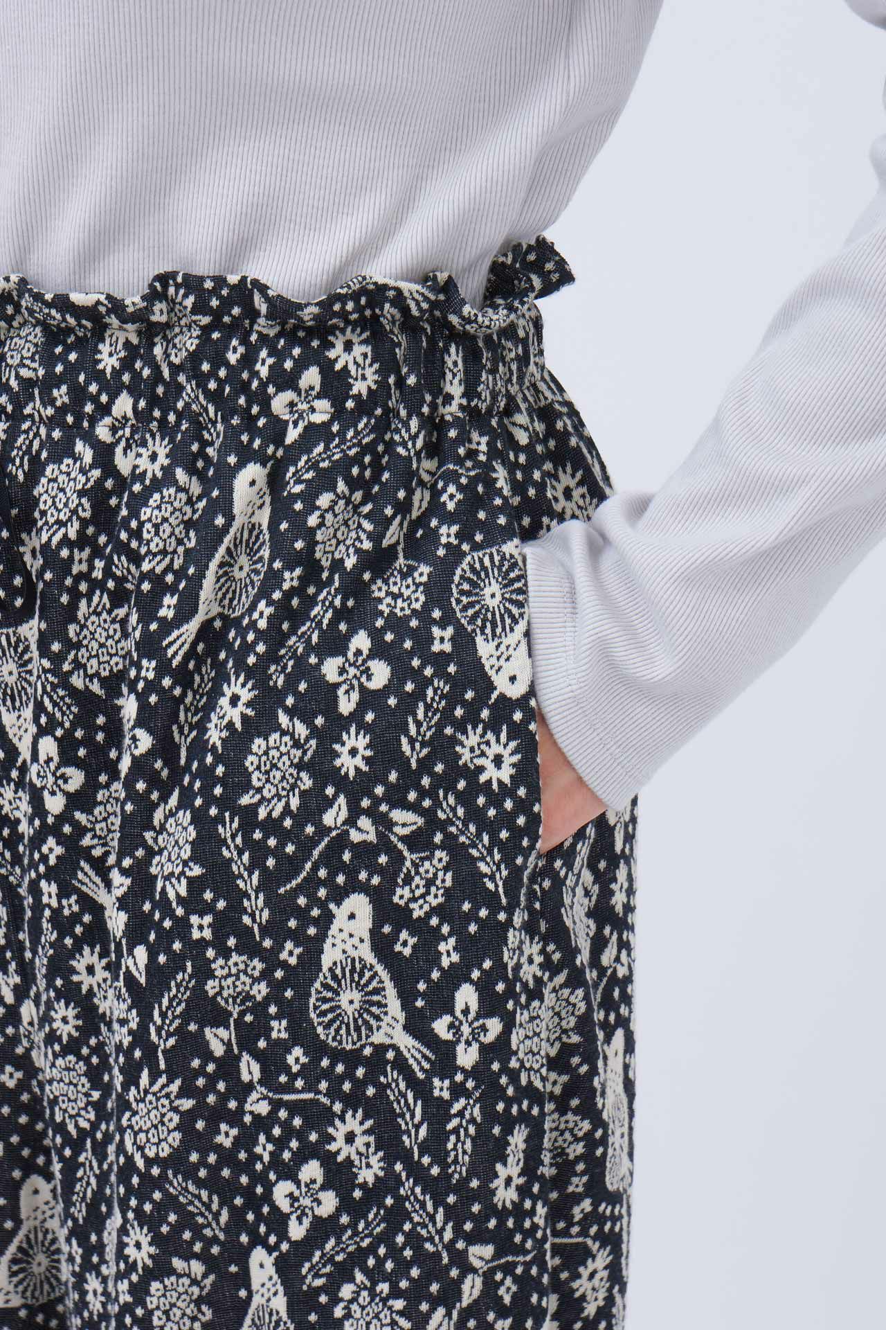 Detail（着用見本）