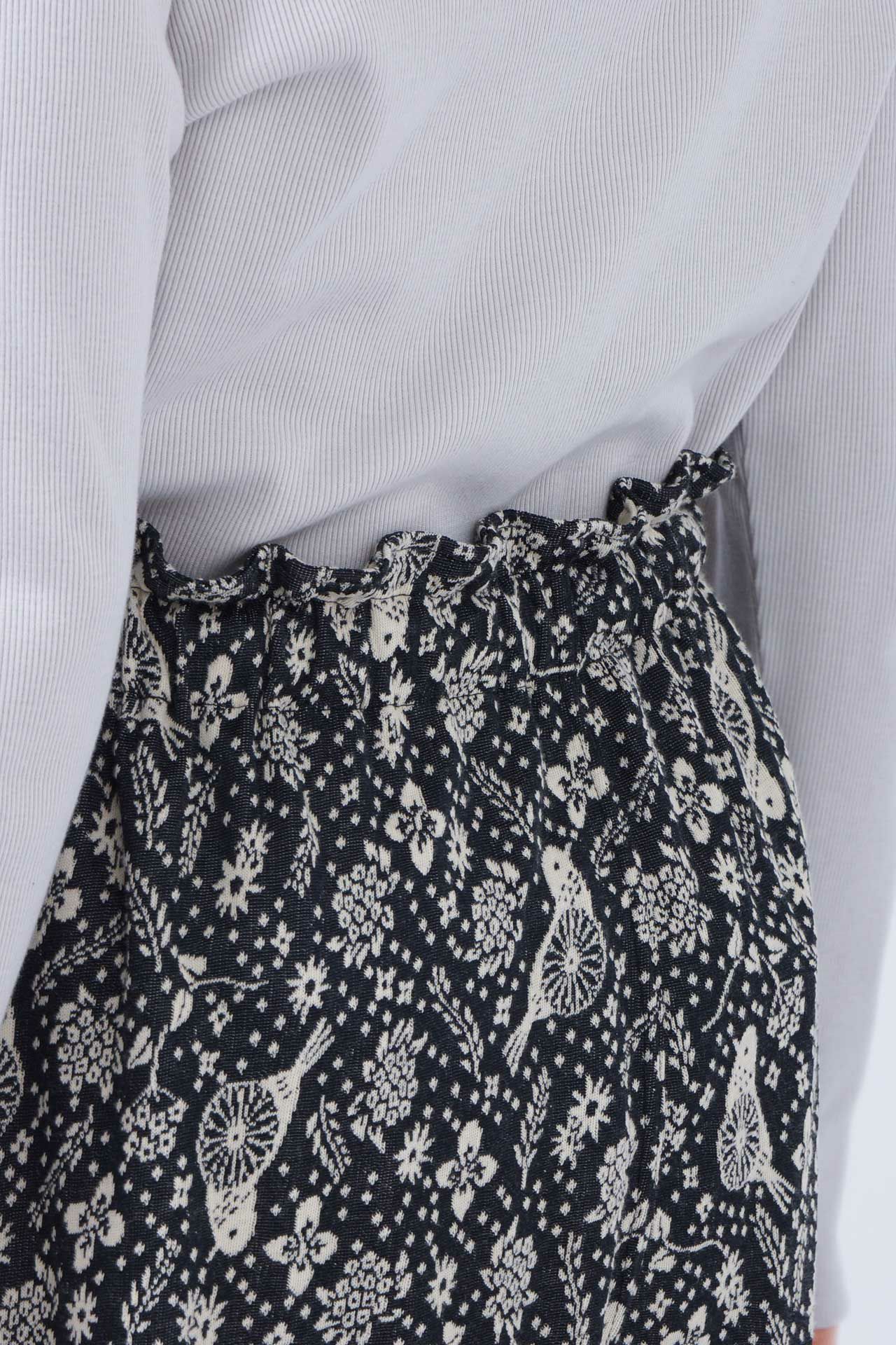 Detail（着用見本）