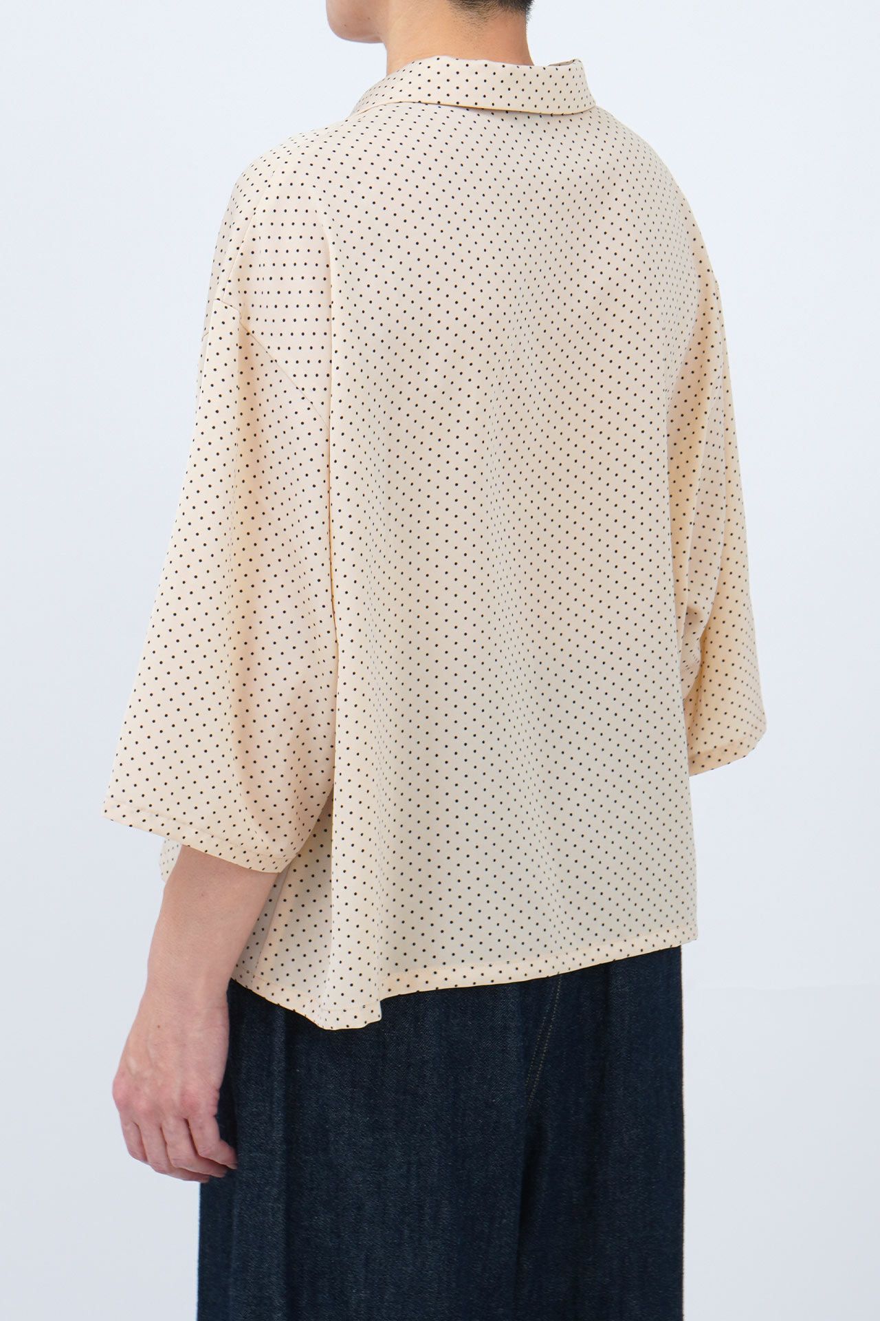 marble SUD マーブルシュッド ショートボアキルトジャケット マーブルシュッド 20周年コラボ企画 PESQUEIRA × marble SUD