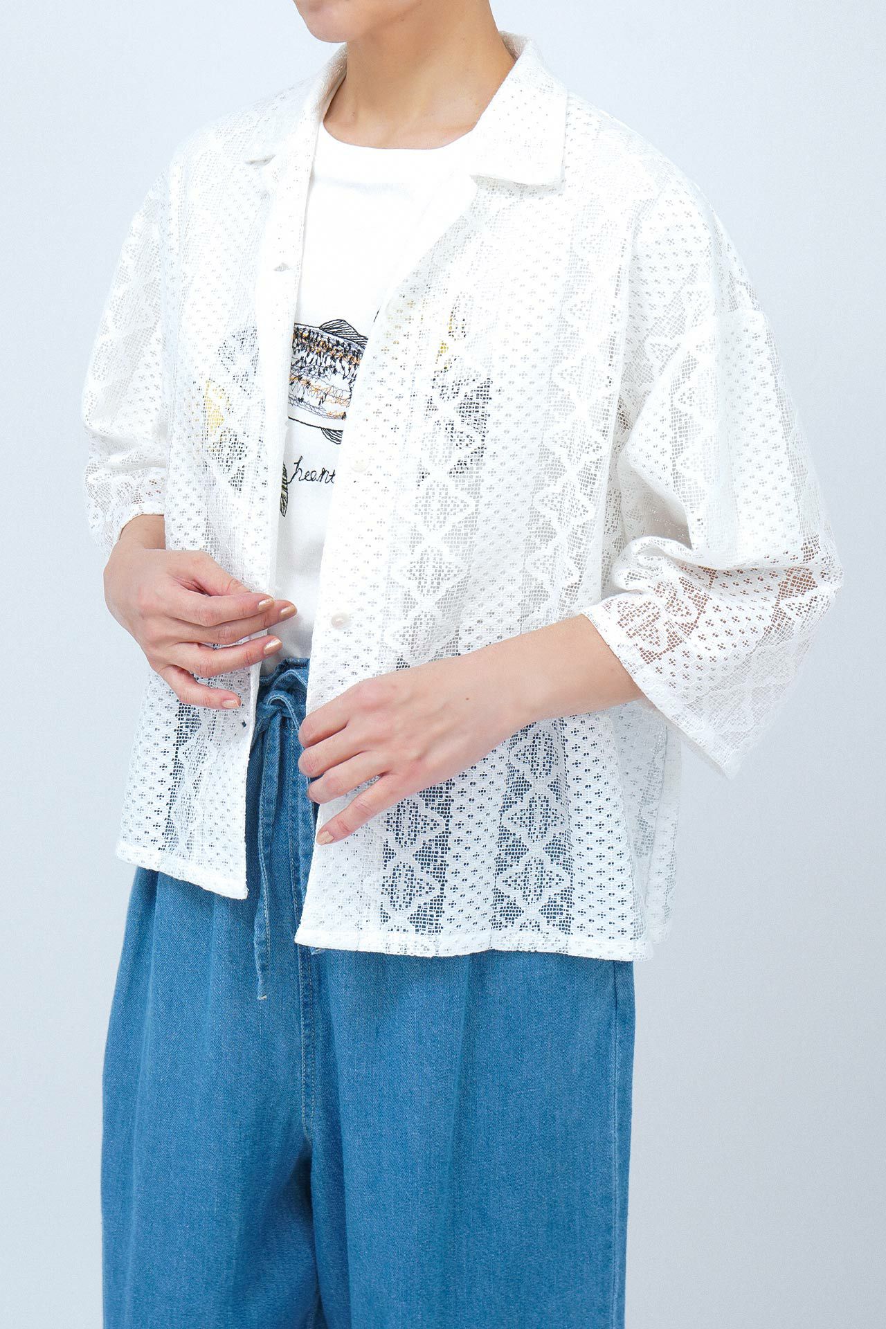 2024 Spring&Summer | marble SUD(マーブルシュッド)公式通販