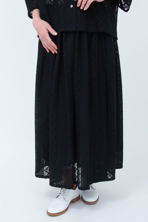 Lace Skirt | marble SUD(マーブルシュッド)公式通販