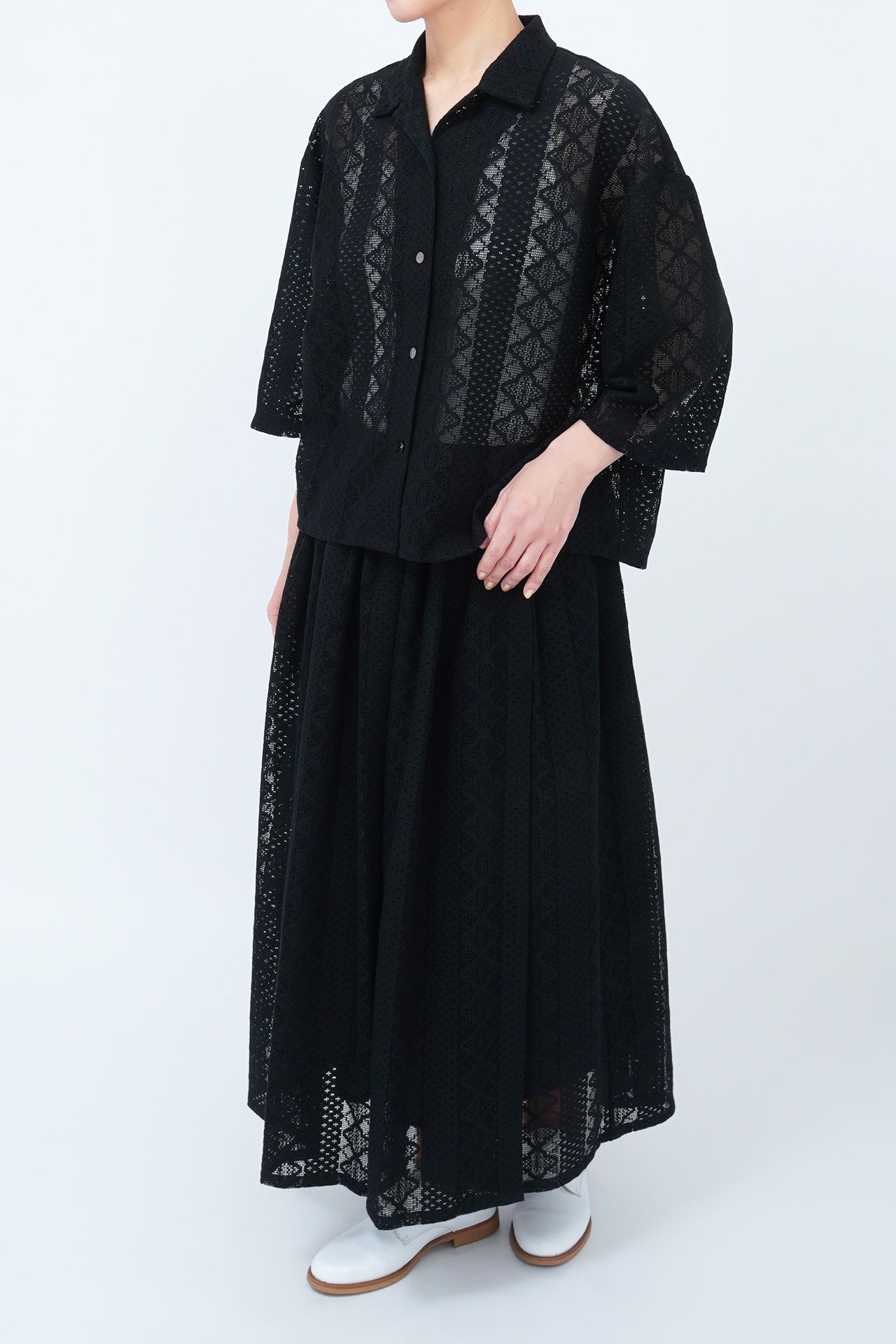 Lace Skirt | marble SUD(マーブルシュッド)公式通販