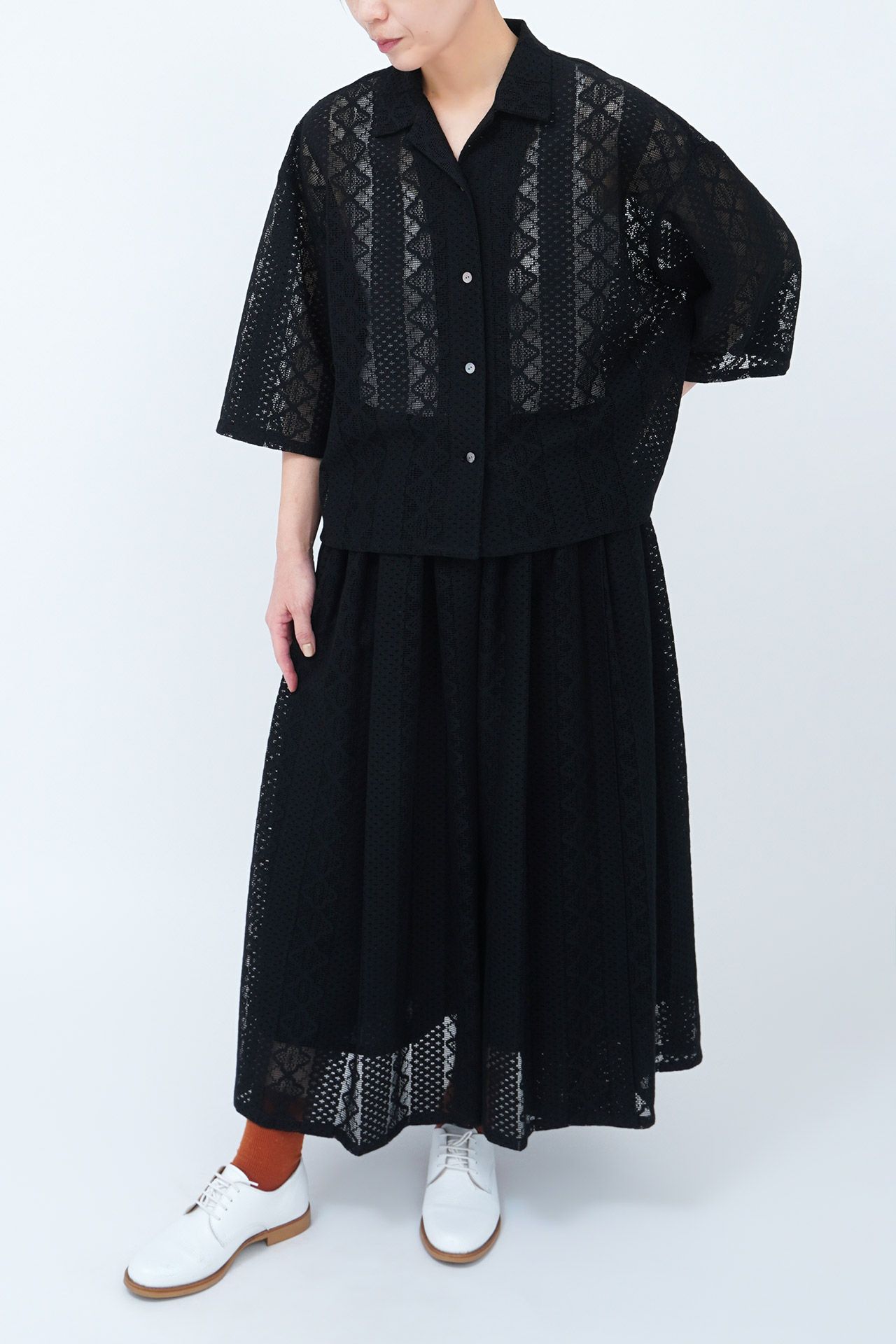 Lace Skirt | marble SUD(マーブルシュッド)公式通販