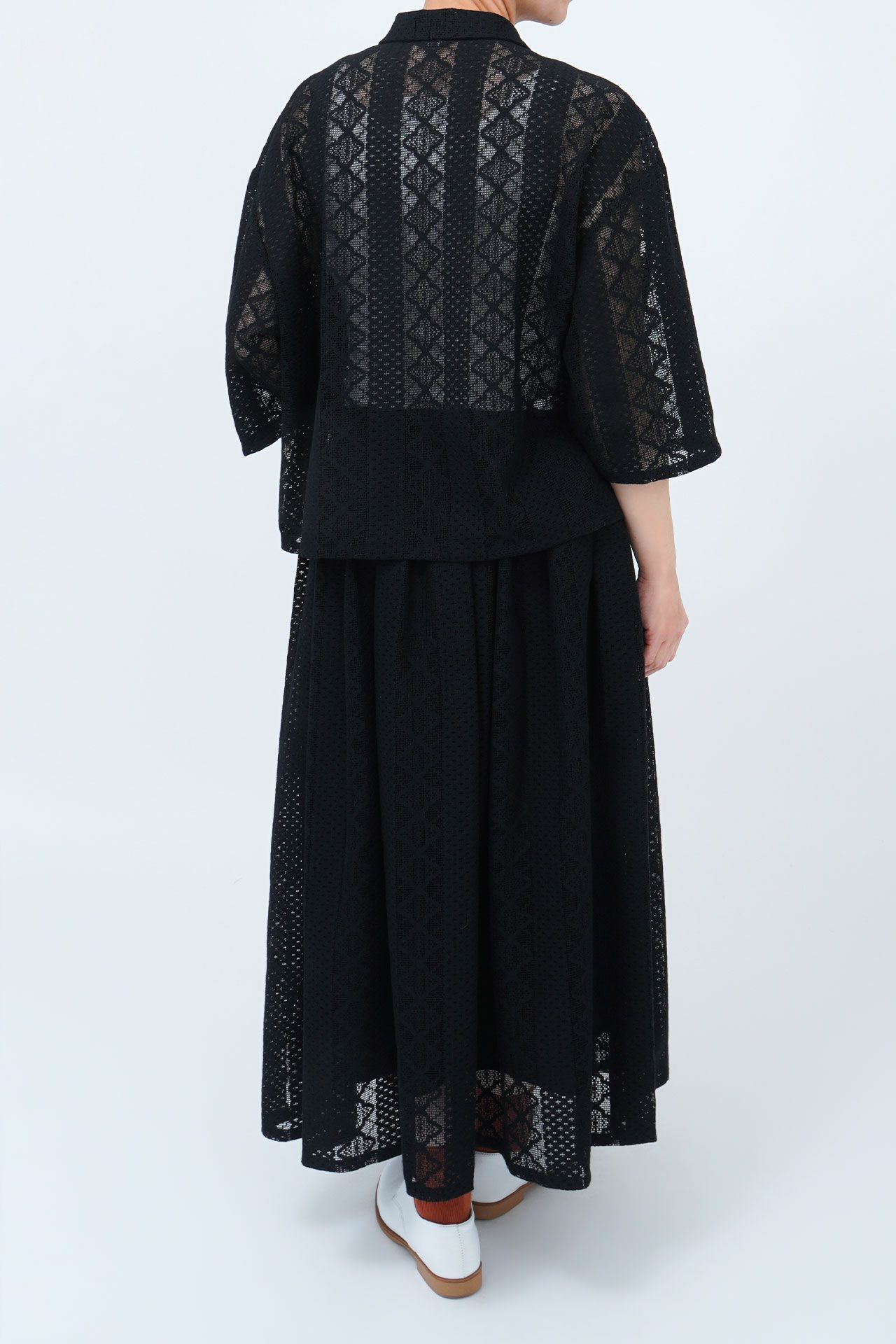 Lace Skirt | marble SUD(マーブルシュッド)公式通販