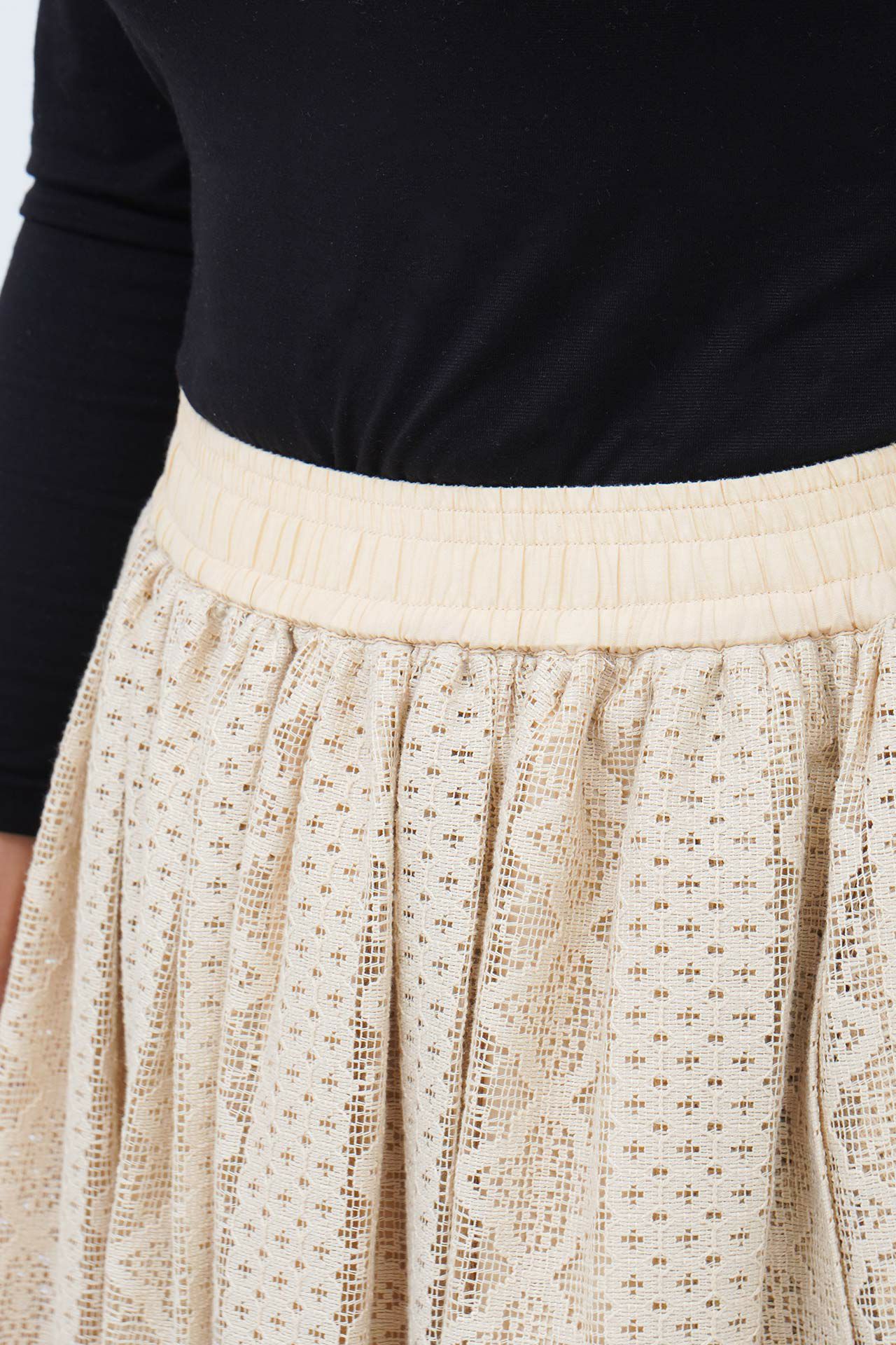 Lace Skirt | marble SUD(マーブルシュッド)公式通販