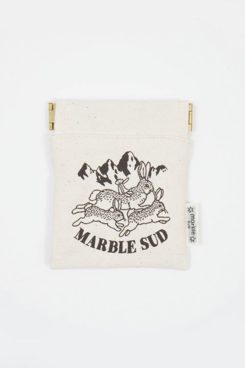 Rabbix ティッシュPouch | marble SUD(マーブルシュッド)公式通販