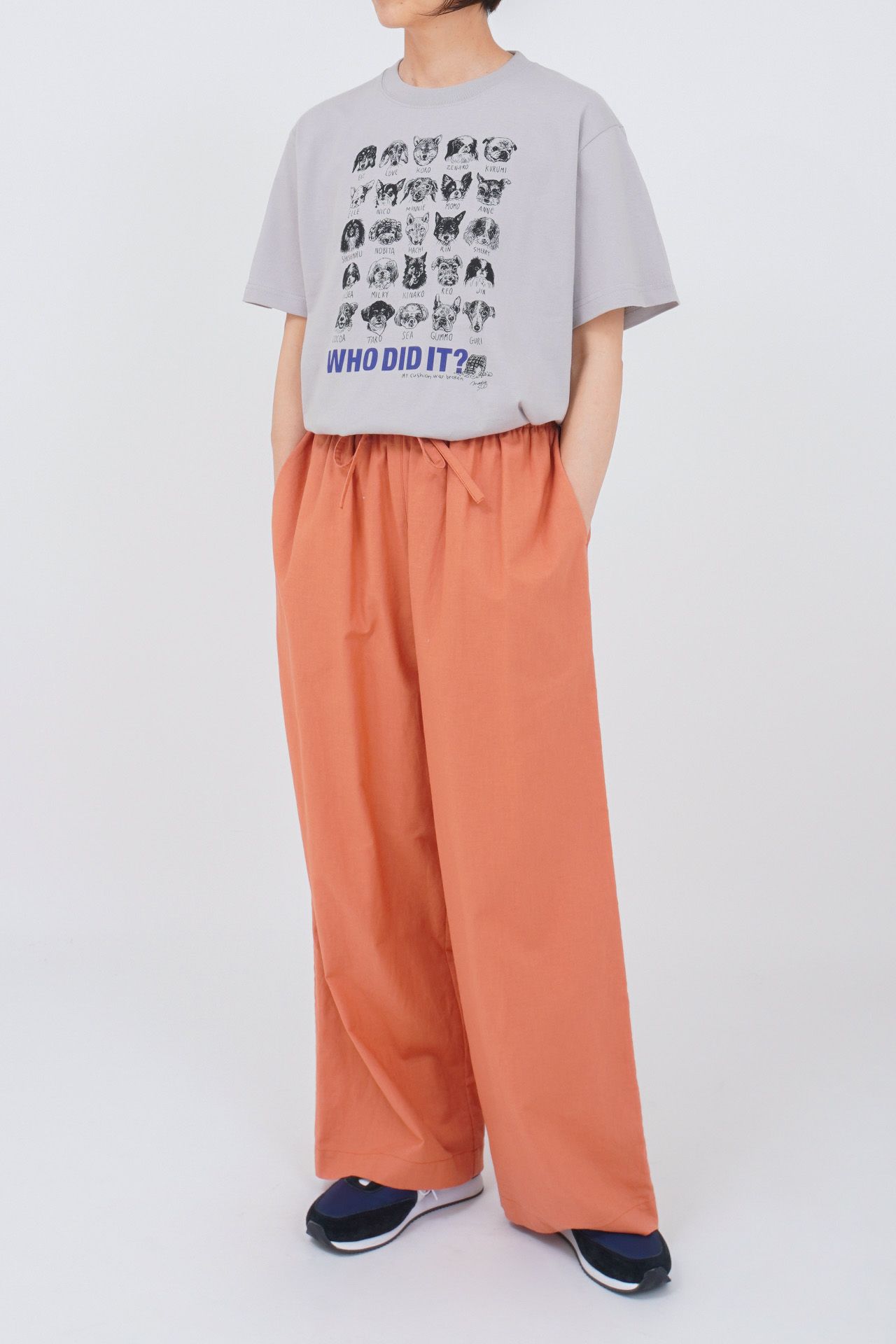 L.GREY/model:161cm