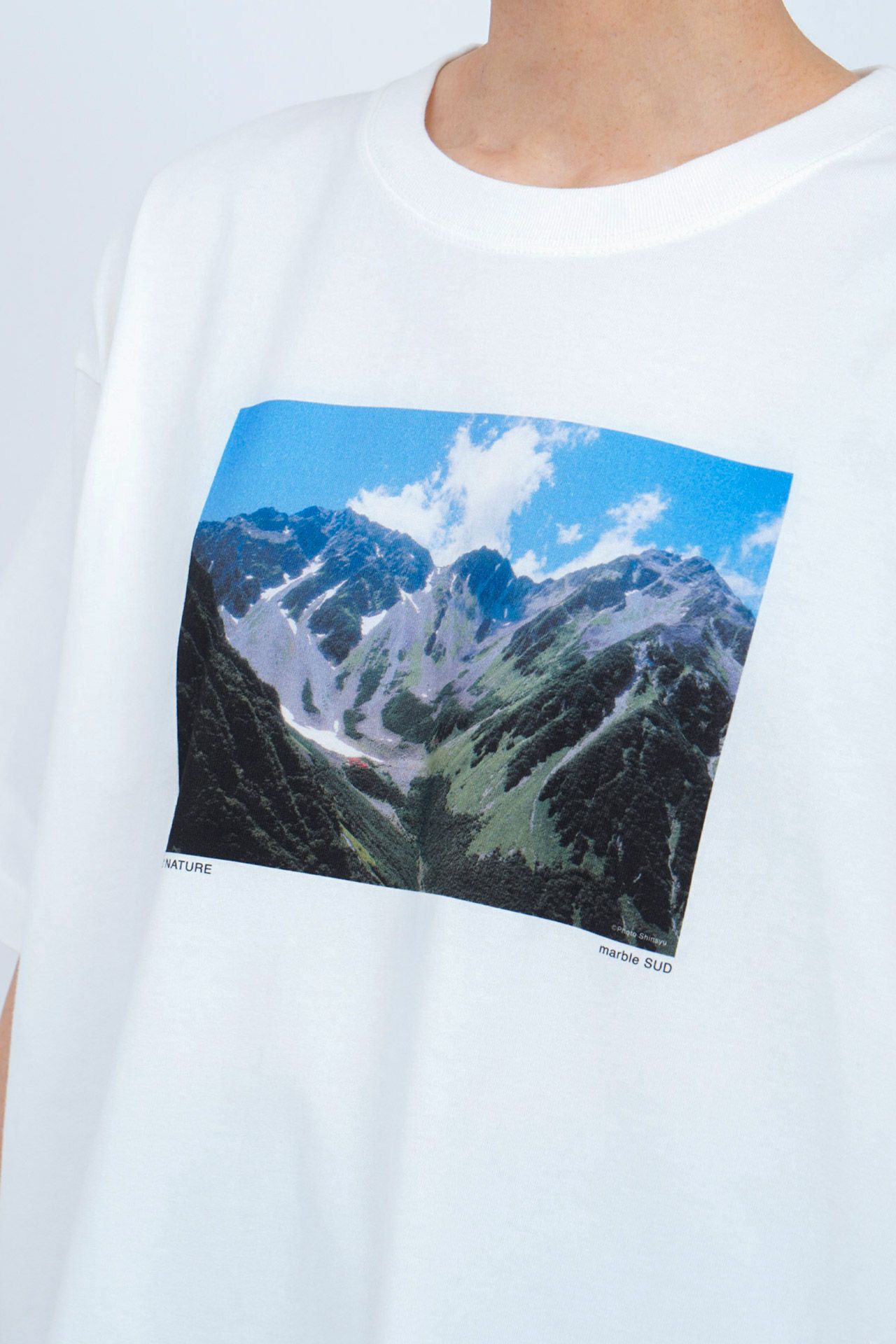 k*a様 ★マーブルシュッド★　big tree ストリング　TEE　Tシャツ k*a様 ☆マーブルシュッド☆ big tree ストリング TEE Tシャツ