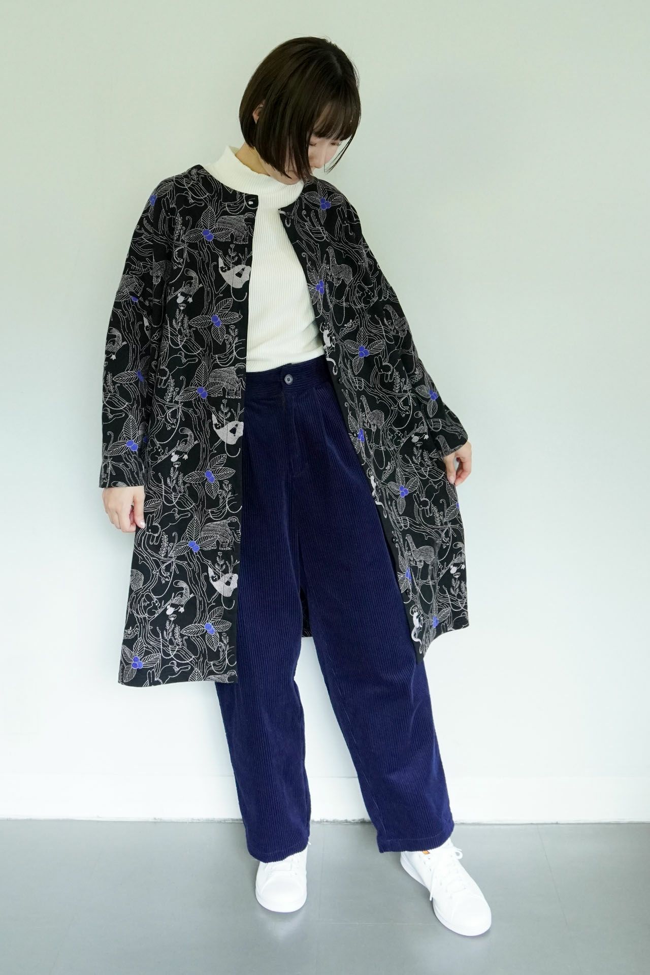 ☆EMB walnut 2WAY BOX OP | marble SUD(マーブルシュッド)公式通販