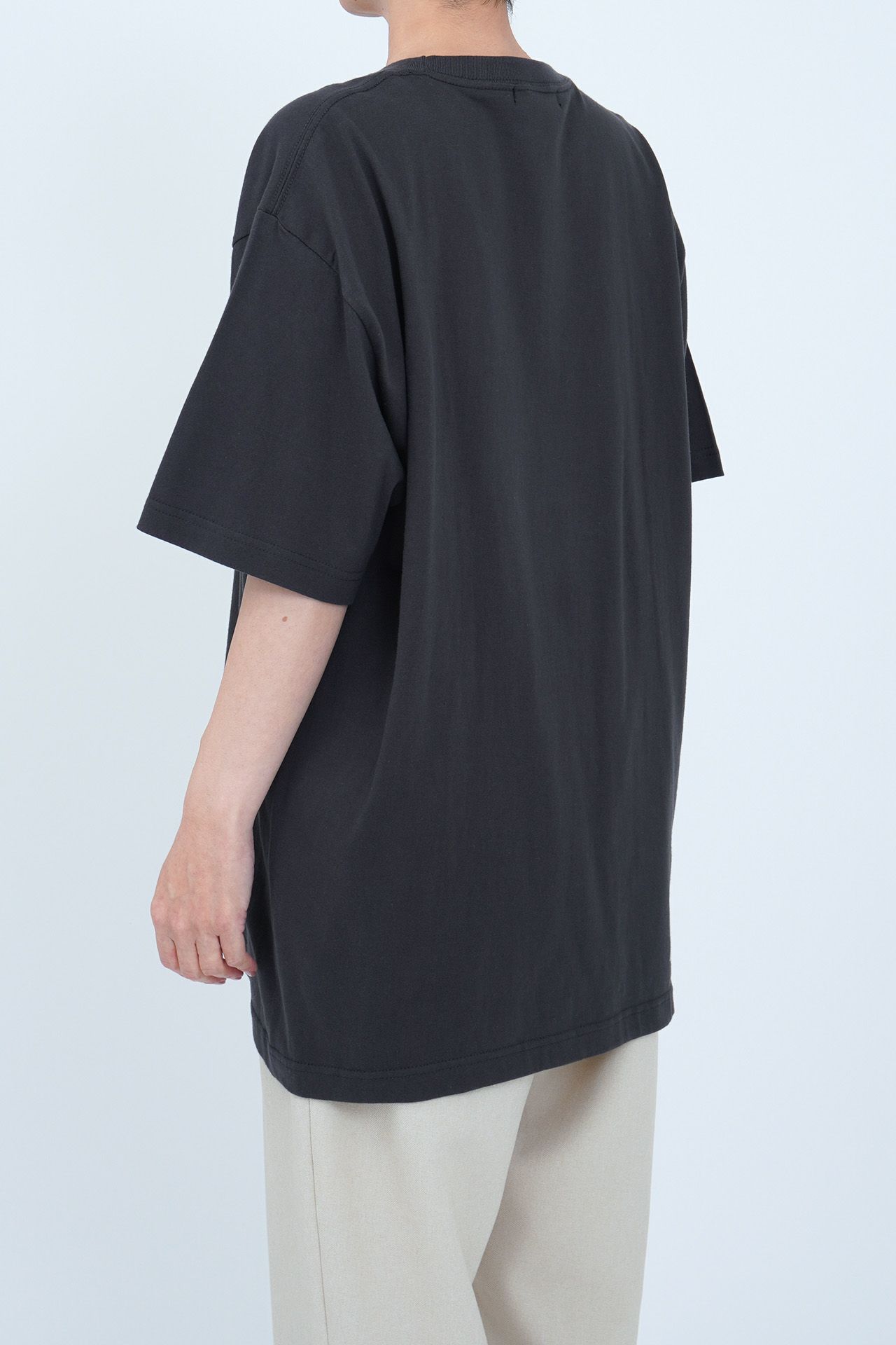 Nao ★最終お値下げ★美品★マーブルシュッド★ EMB sloth line S/S TEE | marble SUD(マーブルシュッド)公式通販