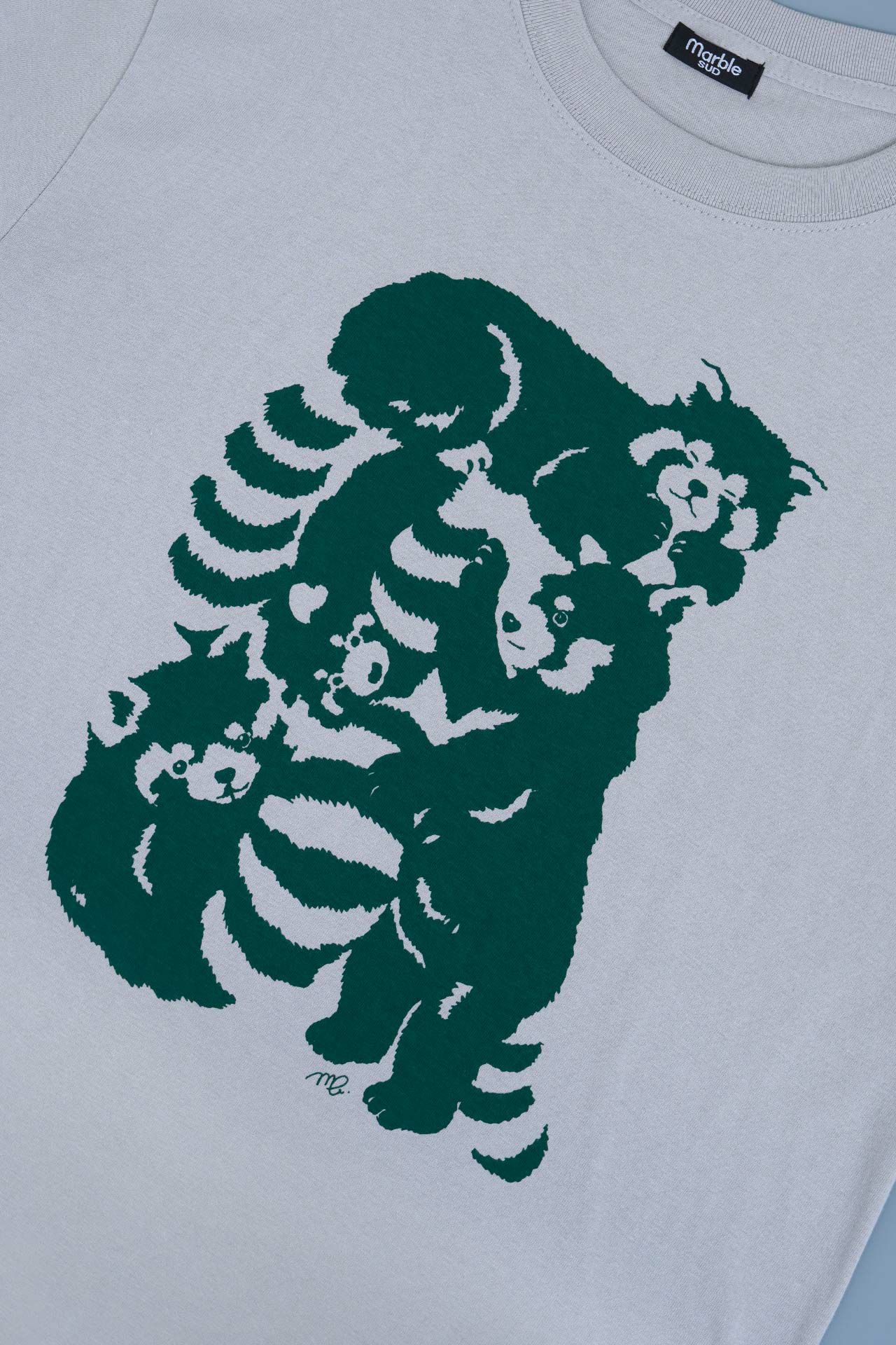 marble sud（マーブルシュッド）の「marble SUD ミモザ ヒラメ