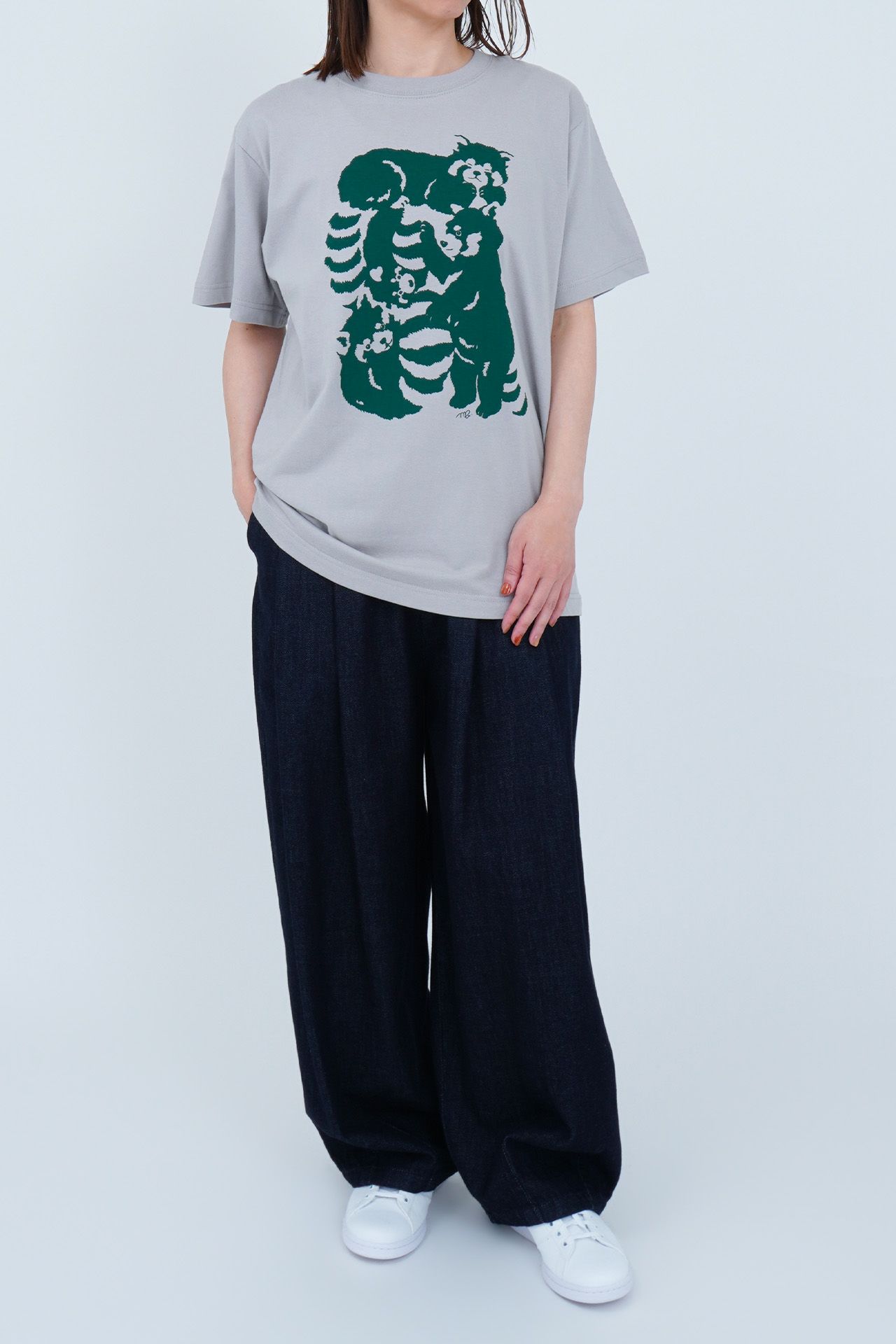 2025年最新】marble SUD パンダの人気アイテム - メルカリ